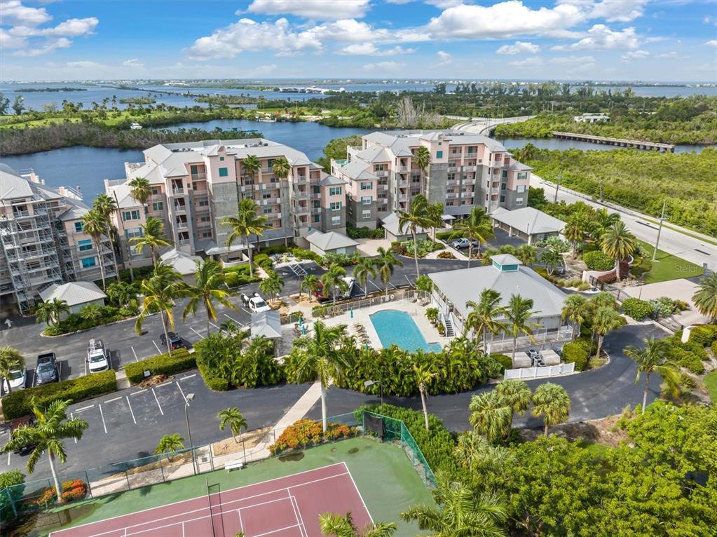 13213 Gasparilla Road Unit B305, Placida, Florida, 33946, United States, 3 Bedrooms Bedrooms, ,2 BathroomsBathrooms,Residential,For Sale,13213 Gasparilla Road Unit B305,1617209