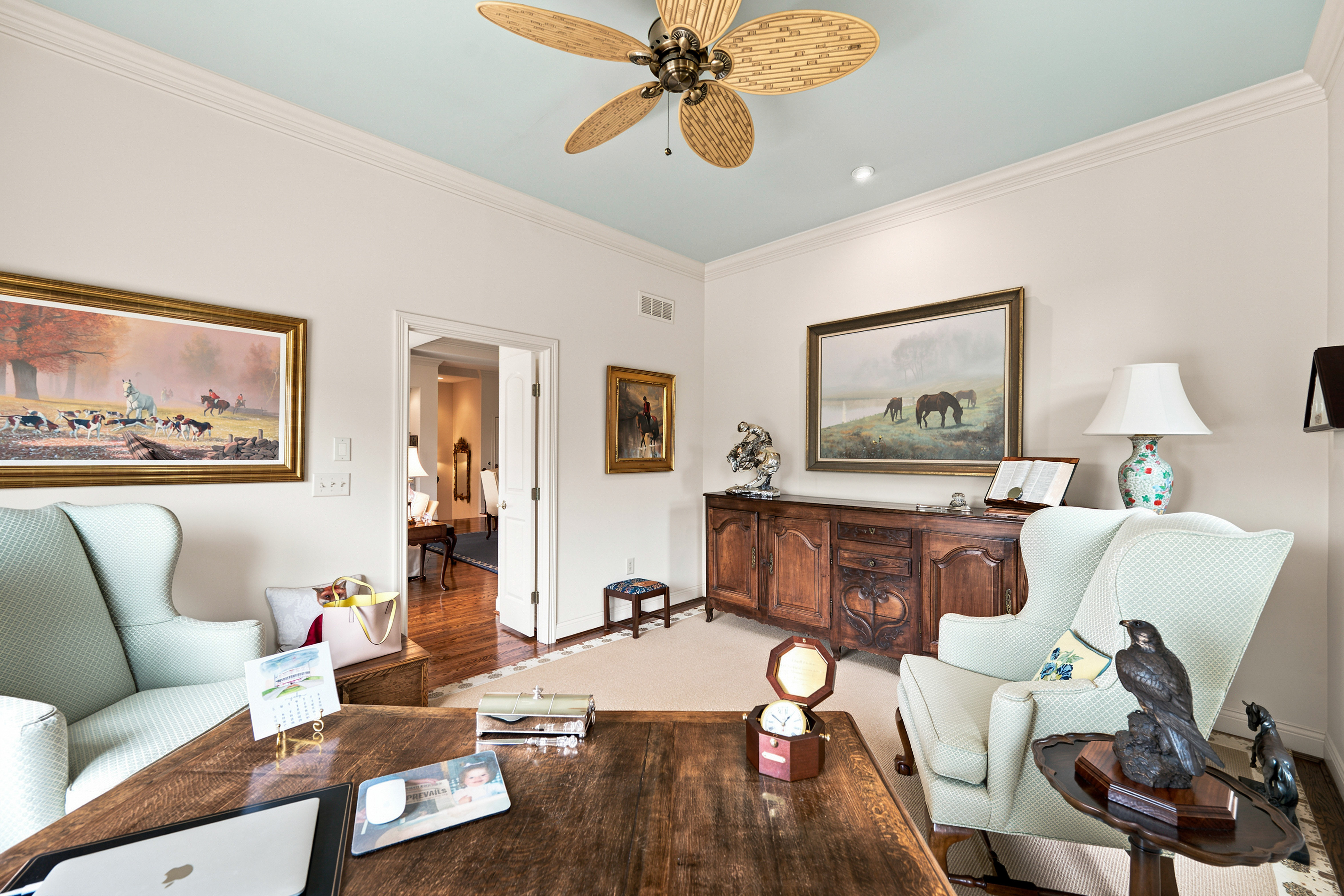  1498 Riverside Drive, Cincinnati, OH 45202 - 物件實景