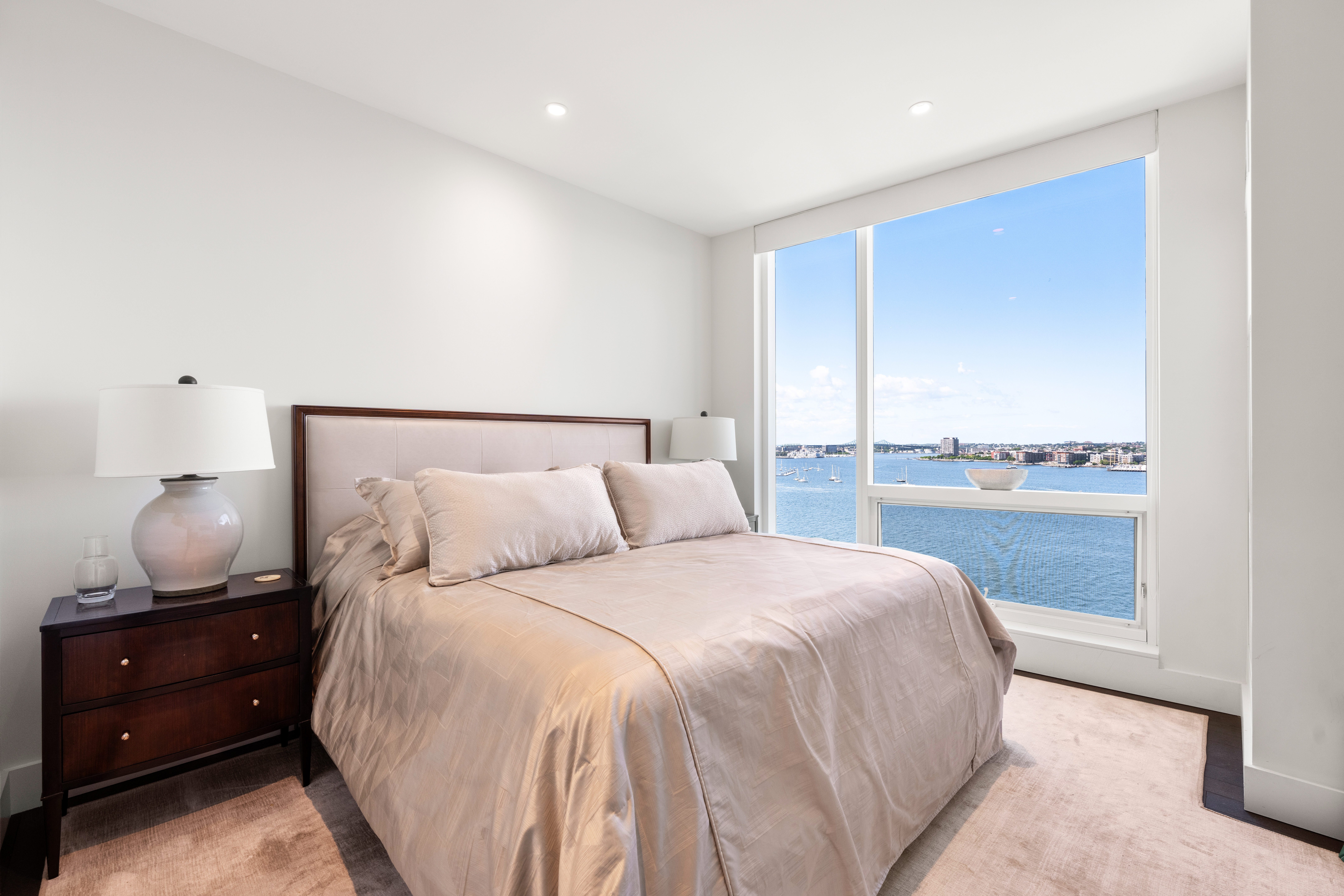  22 Liberty Dr, Unit 11C, Boston, MA, 02210 - 物件實景