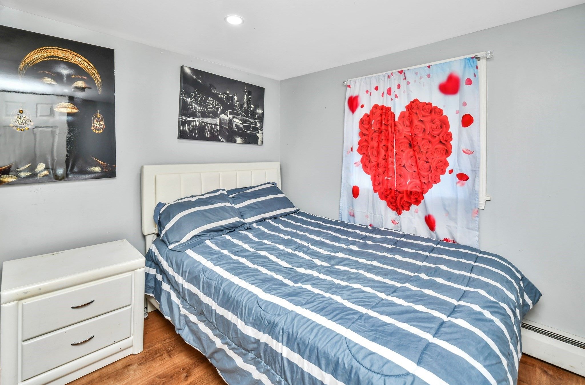  452 Tecumseh Street, Fall River, MA, 02721 - 物件實景