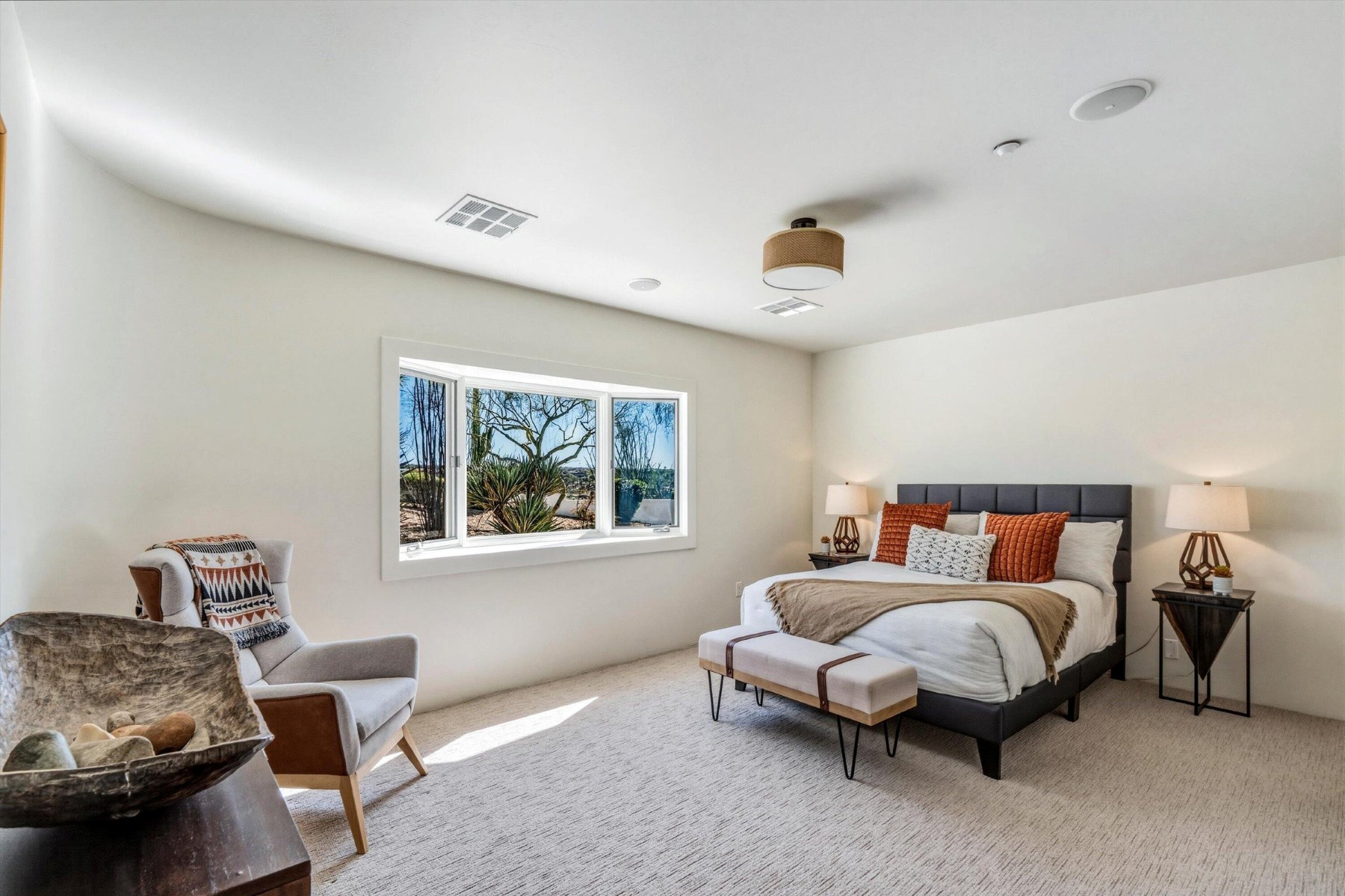  37801 N Stirrup Circle  Carefree, AZ - 物件實景
