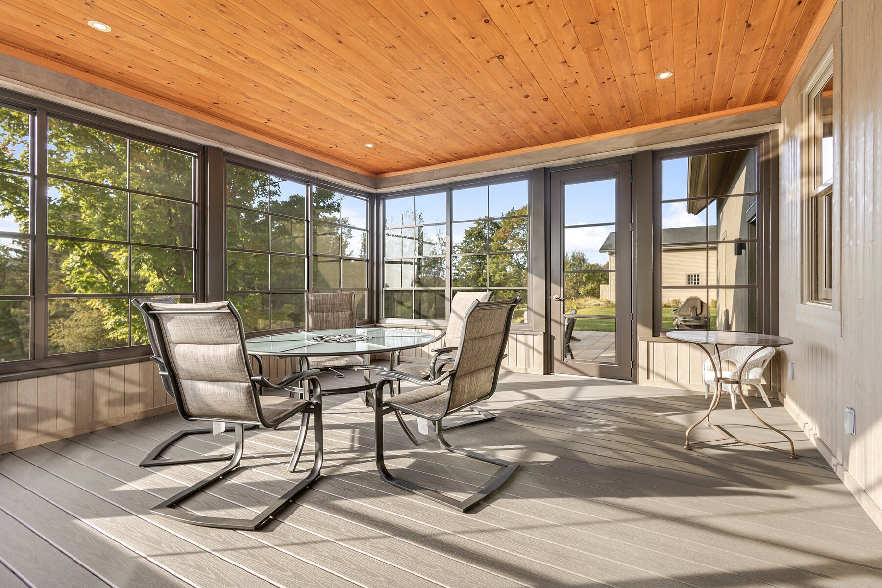  Sutton, Eastern Townships - 物件實景