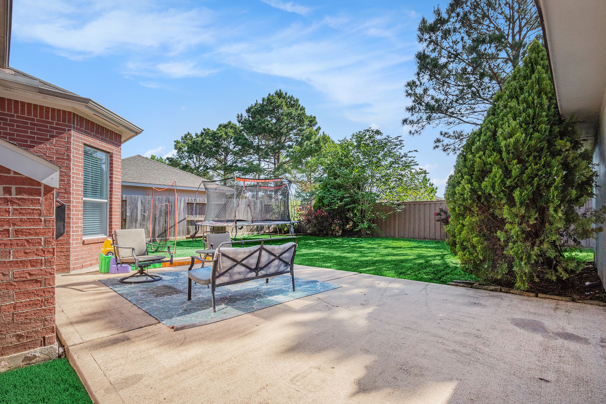 Cypress, Texas, 77433, United States, 4 Bedrooms Bedrooms, ,4 BathroomsBathrooms,Residential,For Sale,1972426