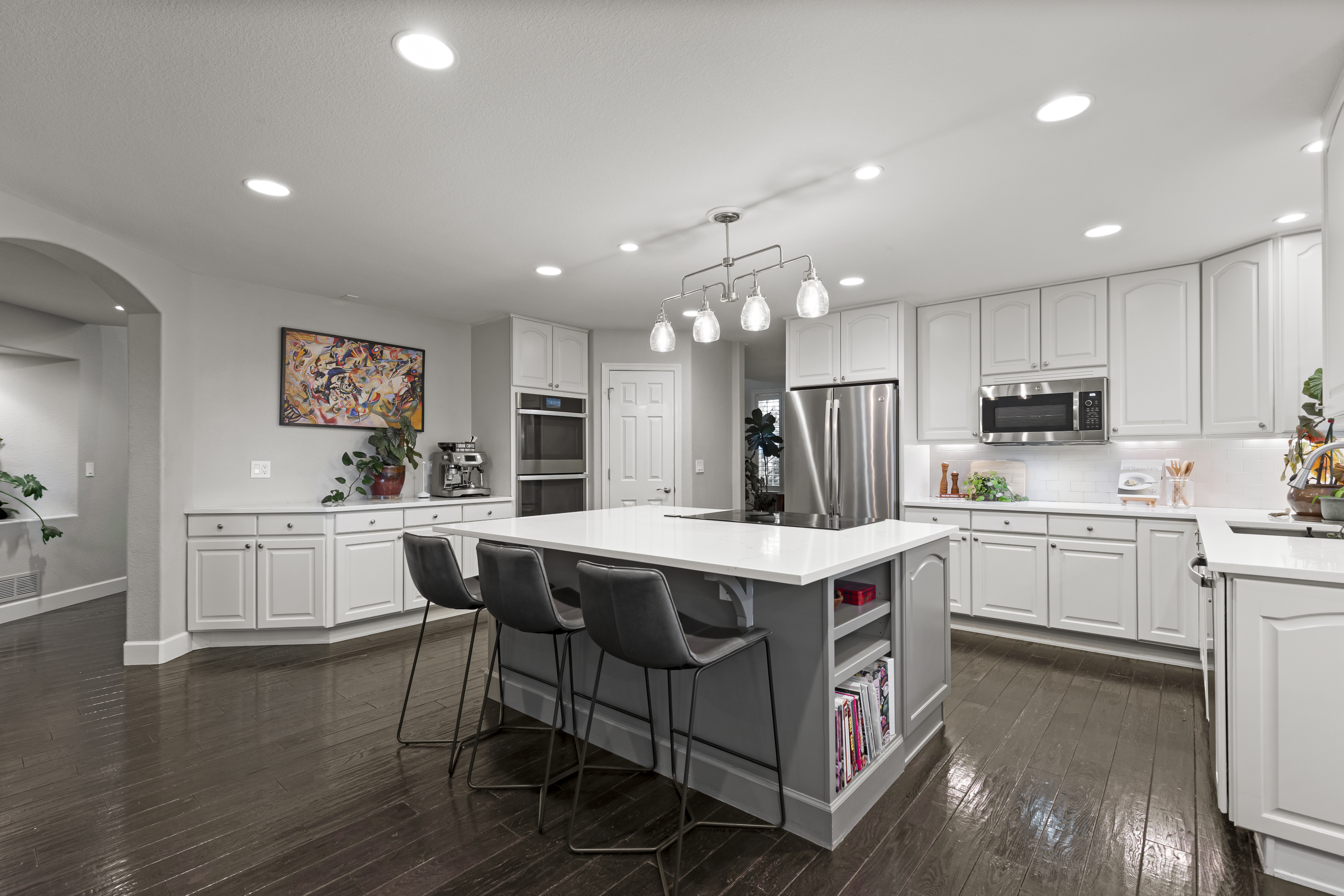  Prestigious gated community of Heritage Hills in Lone Tree - 物件實景