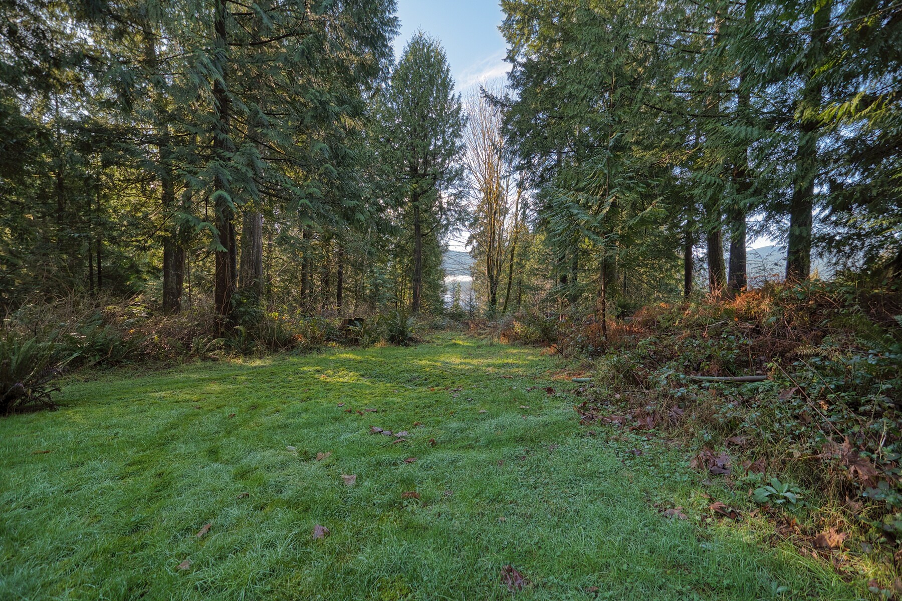  Sechelt, Sunshine Coast - 物件實景