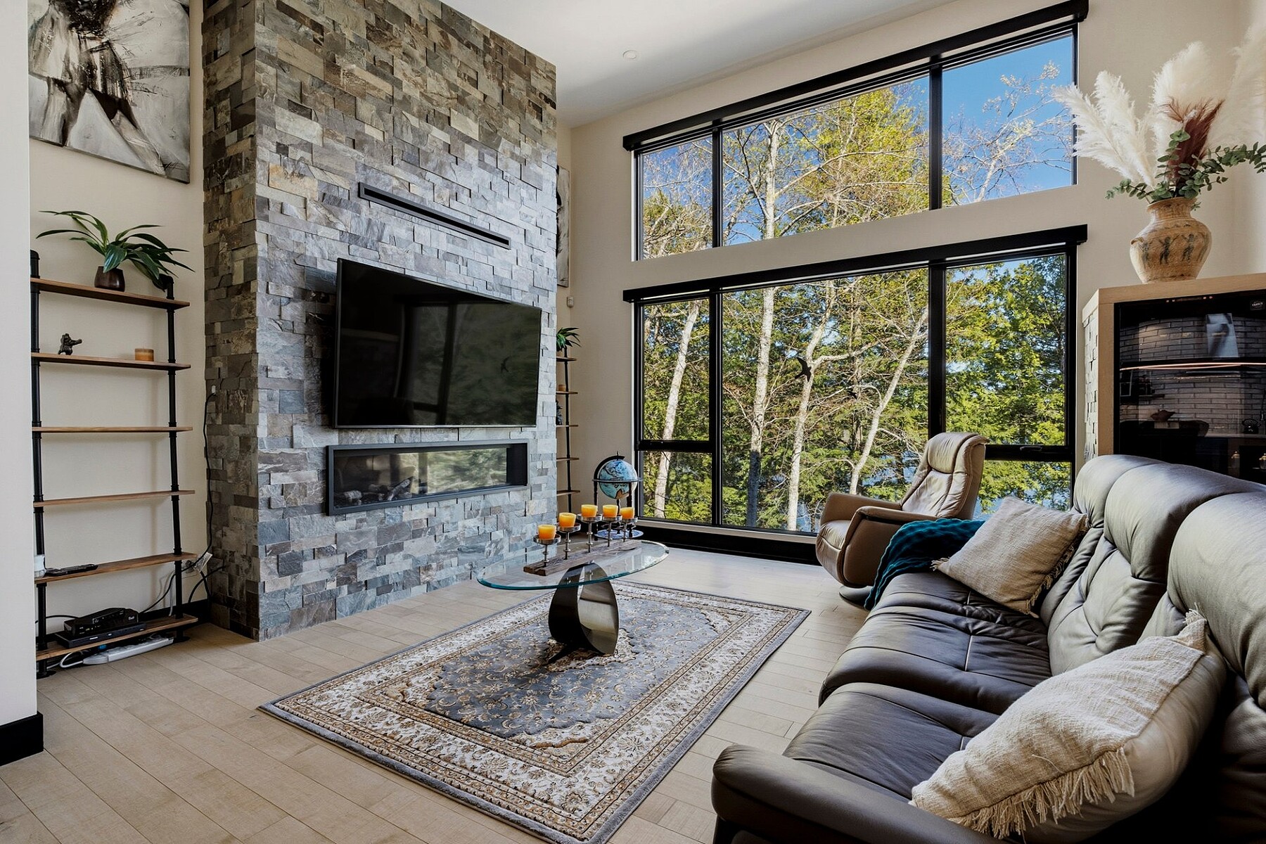  Saint-Sauveur, Quebec, Laurentides - 物件實景