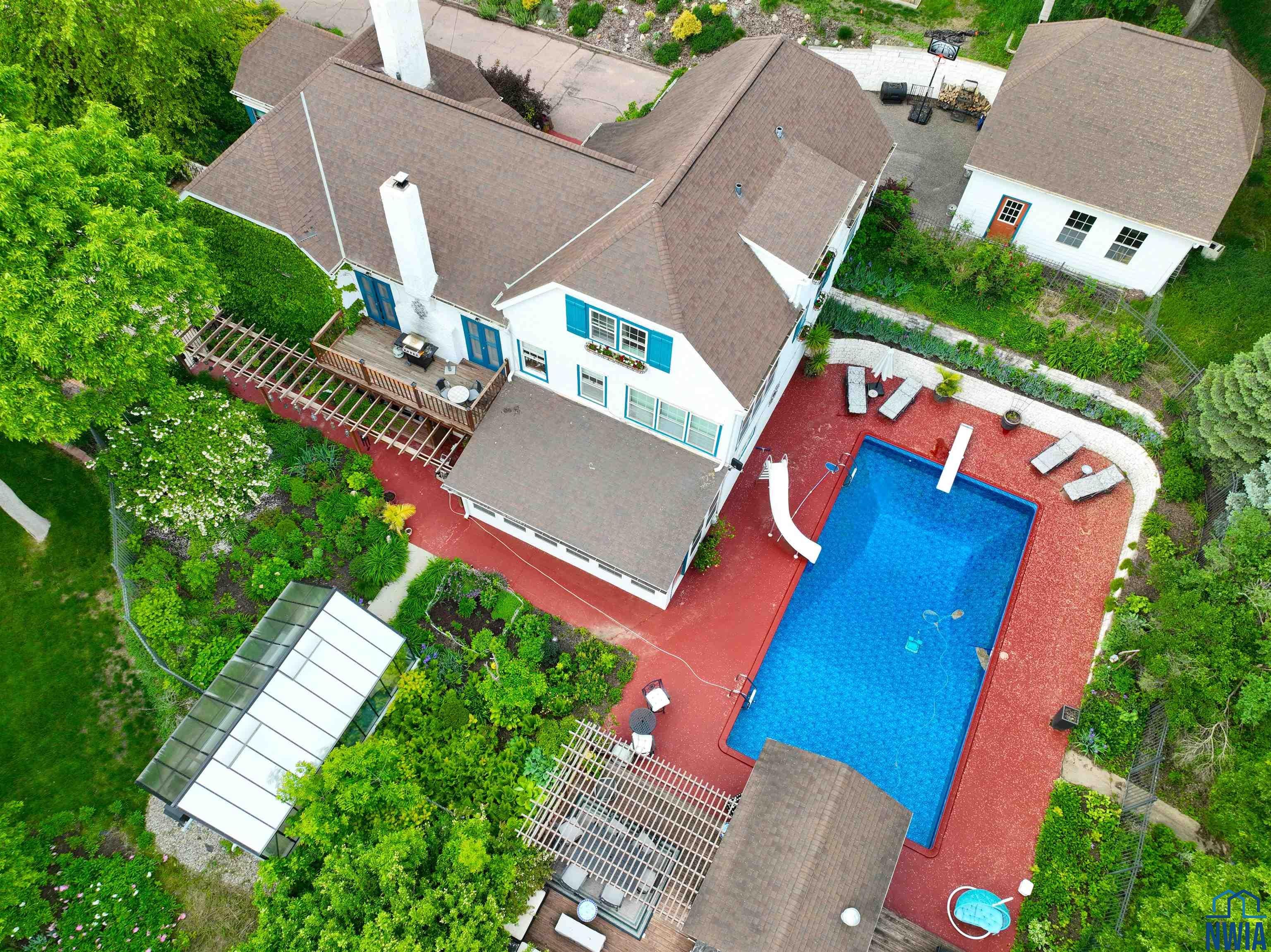 Sioux City, Iowa, 51103, United States, 5 Bedrooms Bedrooms, ,3 BathroomsBathrooms,Residential,For Sale,1976502