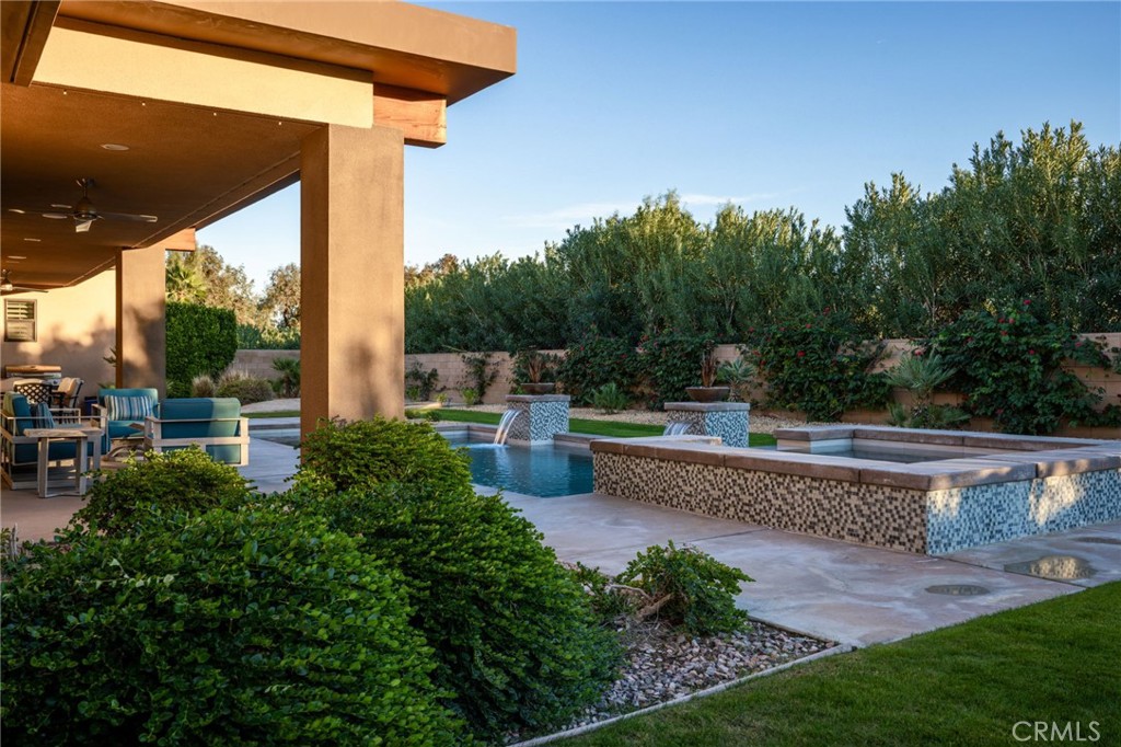 Rancho Mirage, California, 92270, United States, 4 Bedrooms Bedrooms, ,3 BathroomsBathrooms,Residential,For Sale,2010375