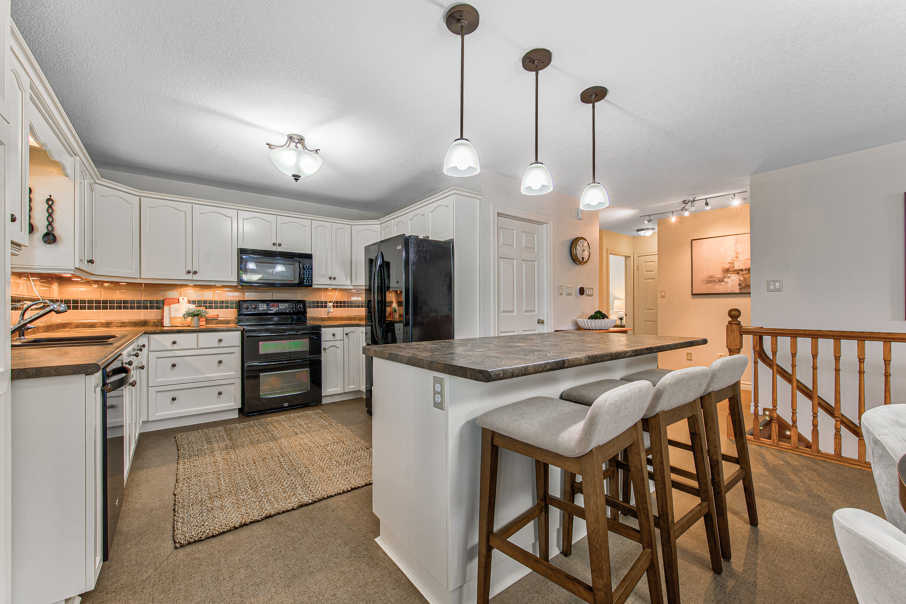  Modern Living - 物件實景