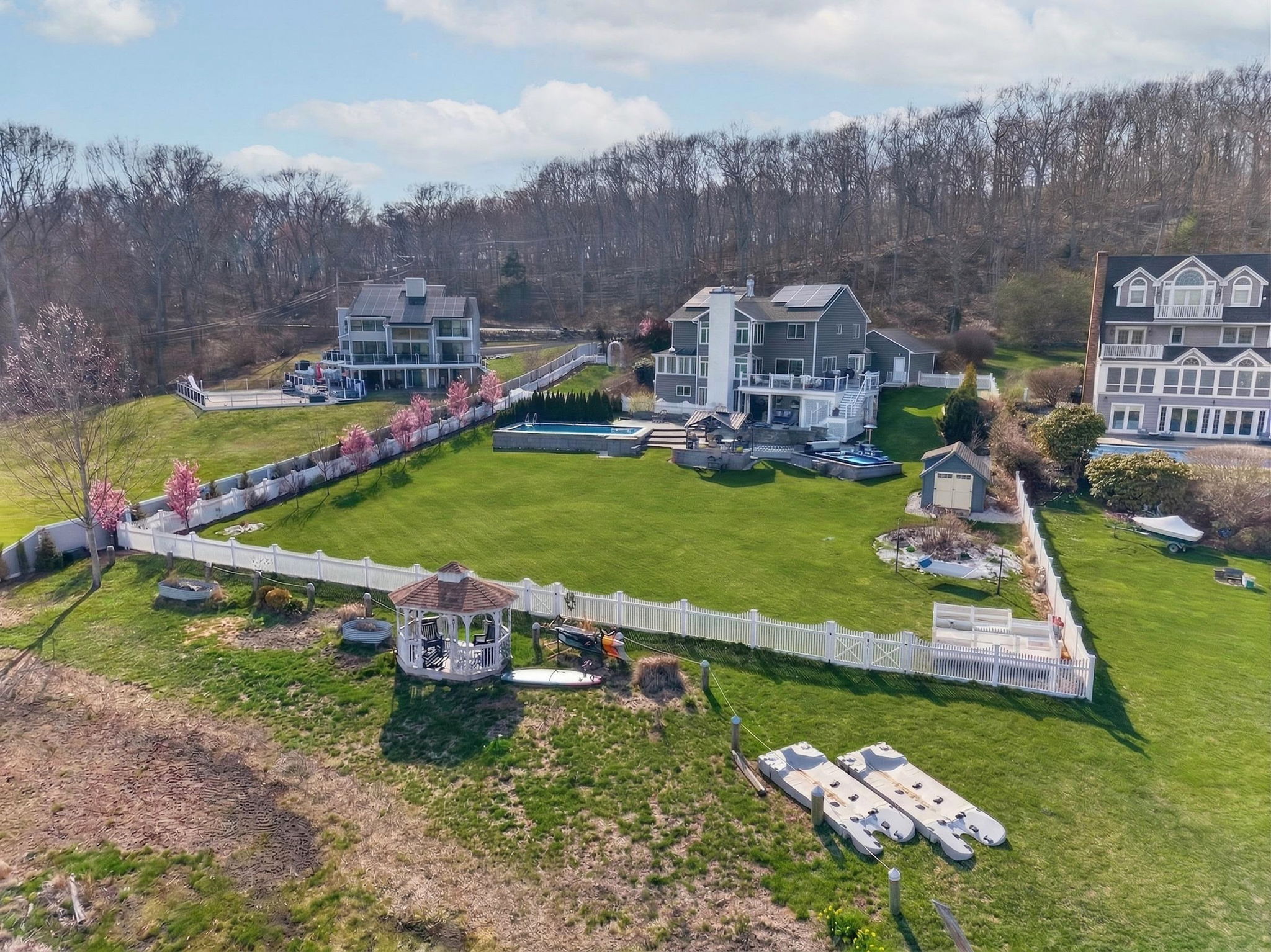  Smith Cove Waterfront Retreat - 物件實景