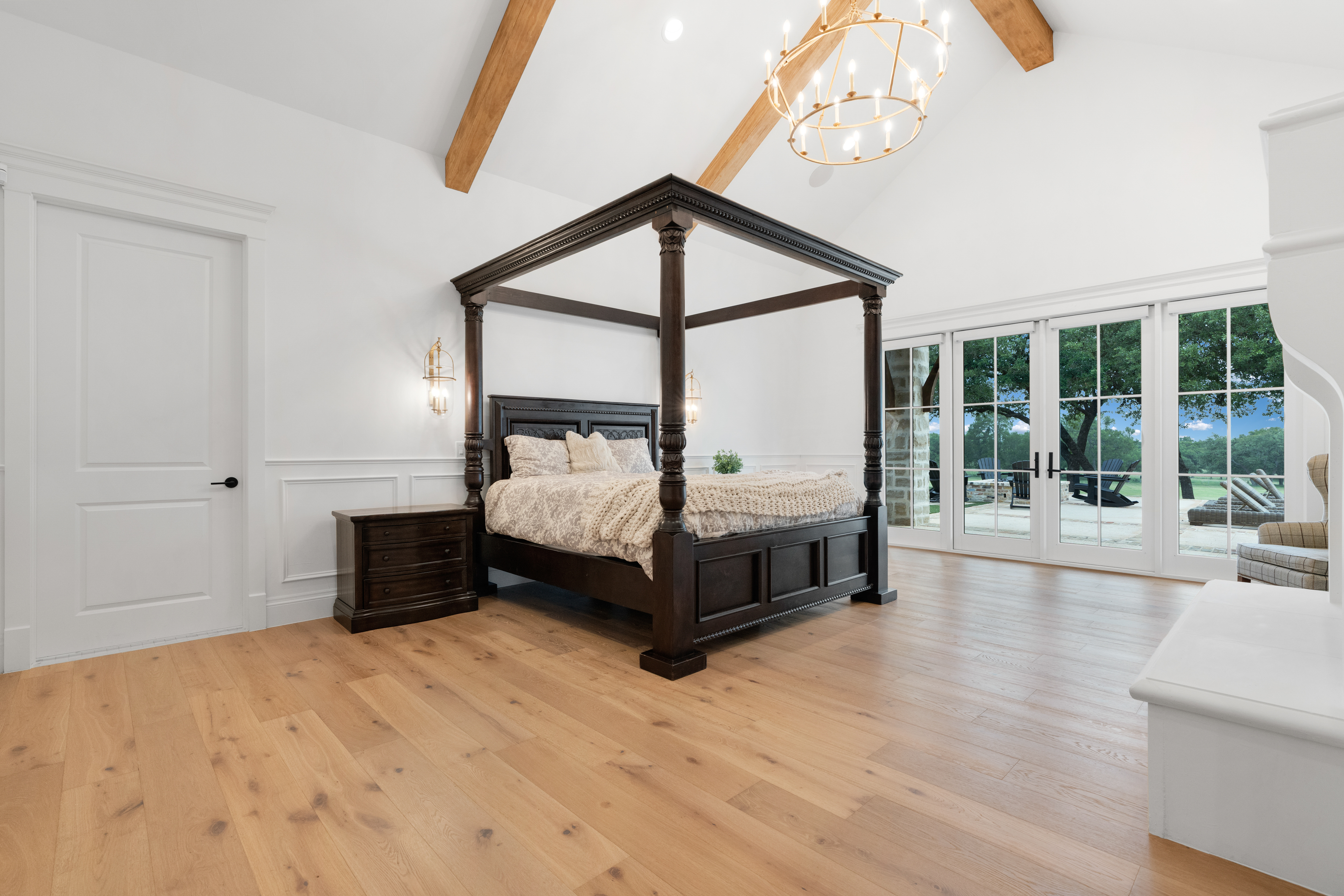  Rolling Oaks Ranch: The Pinnacle of Private Estate Living - 物件實景
