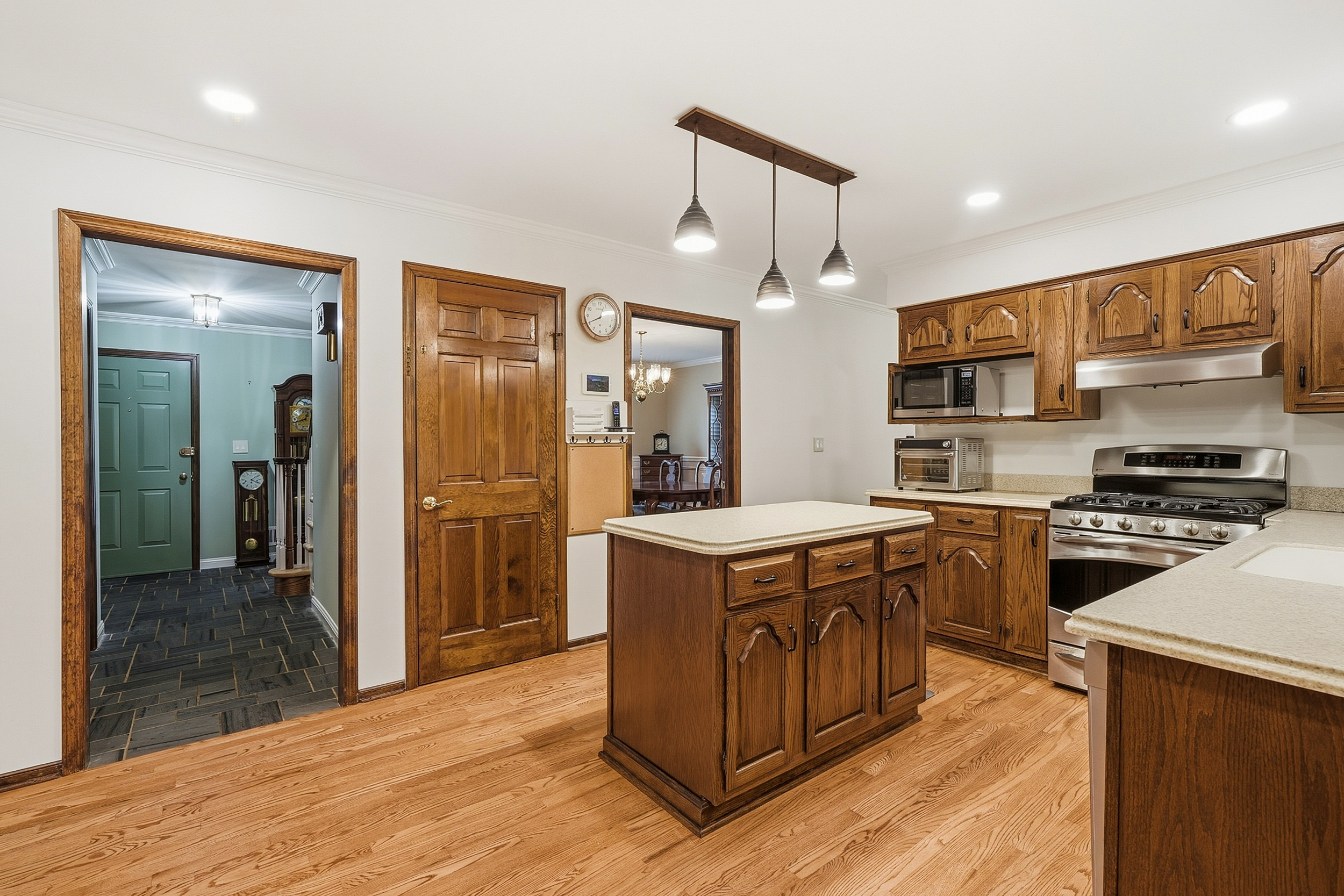  11 Raven Road, Colts Neck NJ - 物件實景
