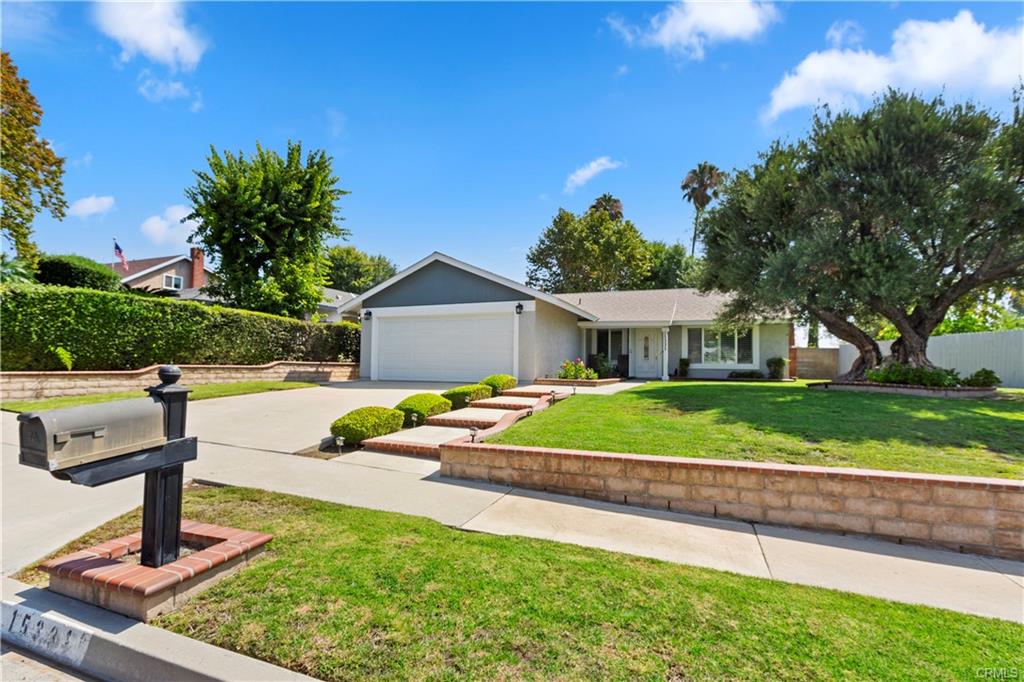 Chino Hills, California, 91709, United States, 3 Bedrooms Bedrooms, ,1 BathroomBathrooms,Residential,For Sale,1922846