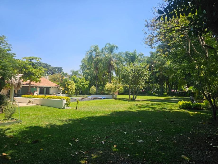 Crist?bal de Olid, Jiutepec, Morelos, 62564, Mexico, 4 Bedrooms Bedrooms, ,5 BathroomsBathrooms,Residential,For Sale,Crist?bal de Olid,1625302