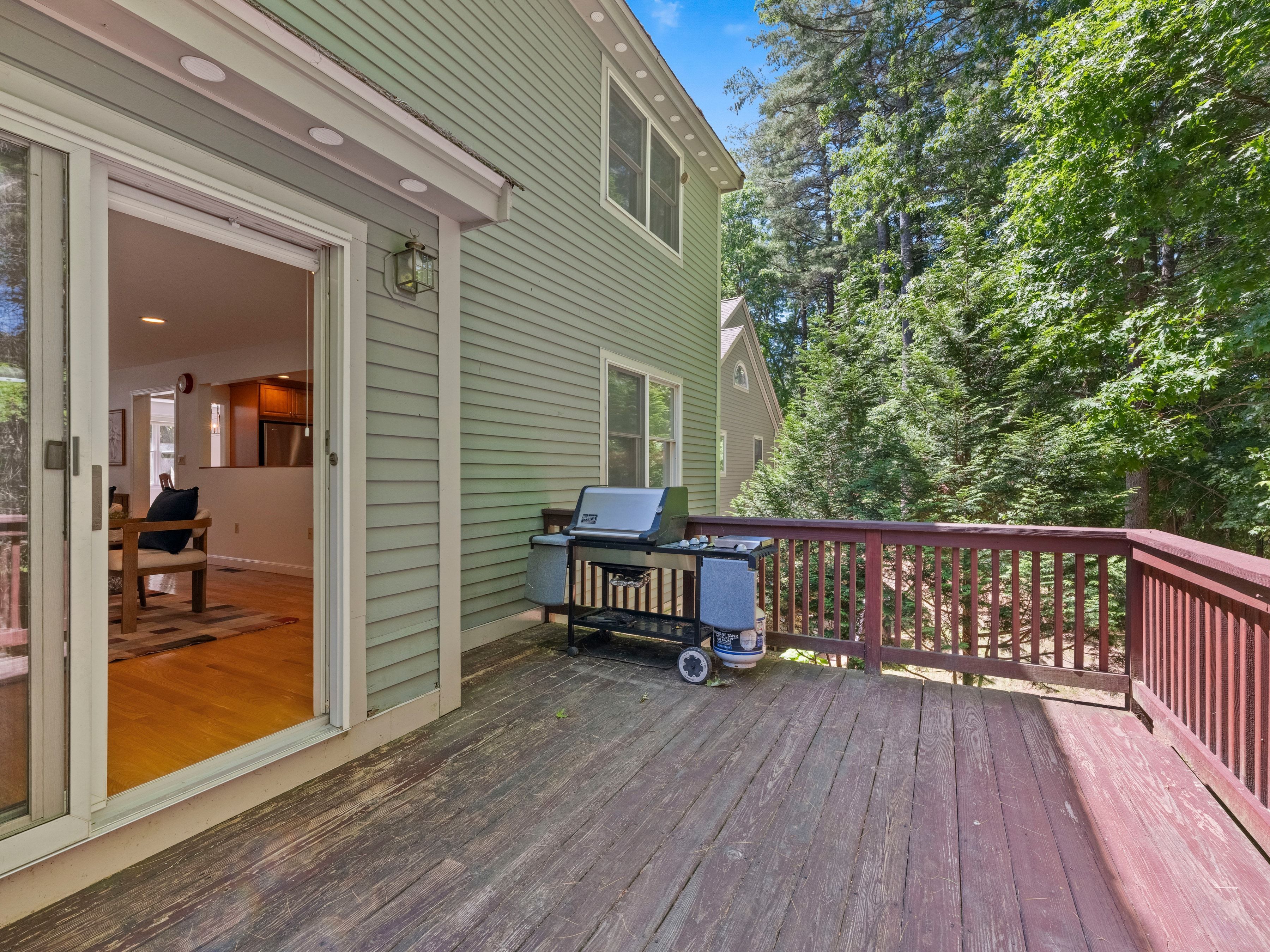  4 Quail Run, Acton, MA 01720 - 物件實景