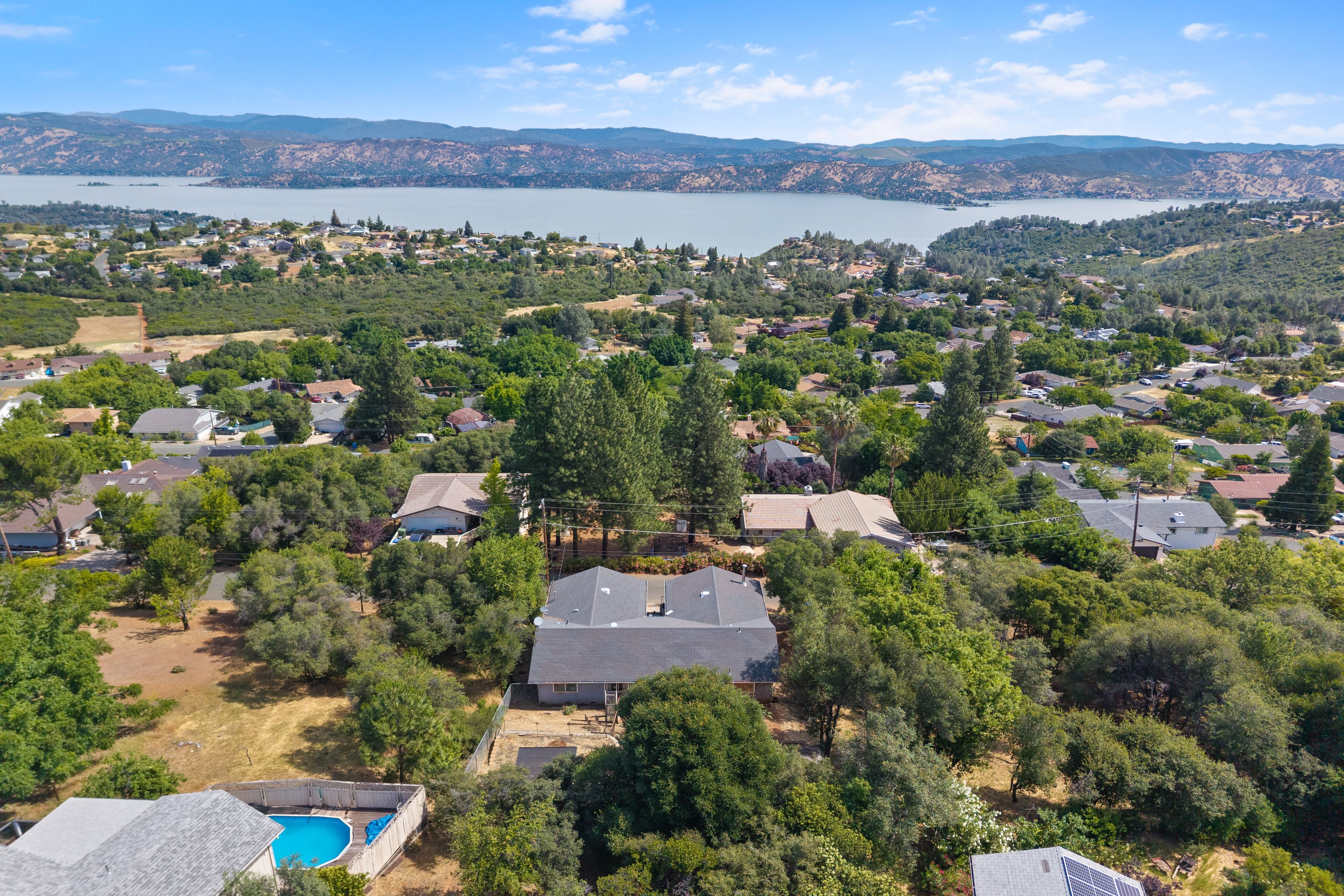  9289 Hoopa Drive - 物件實景