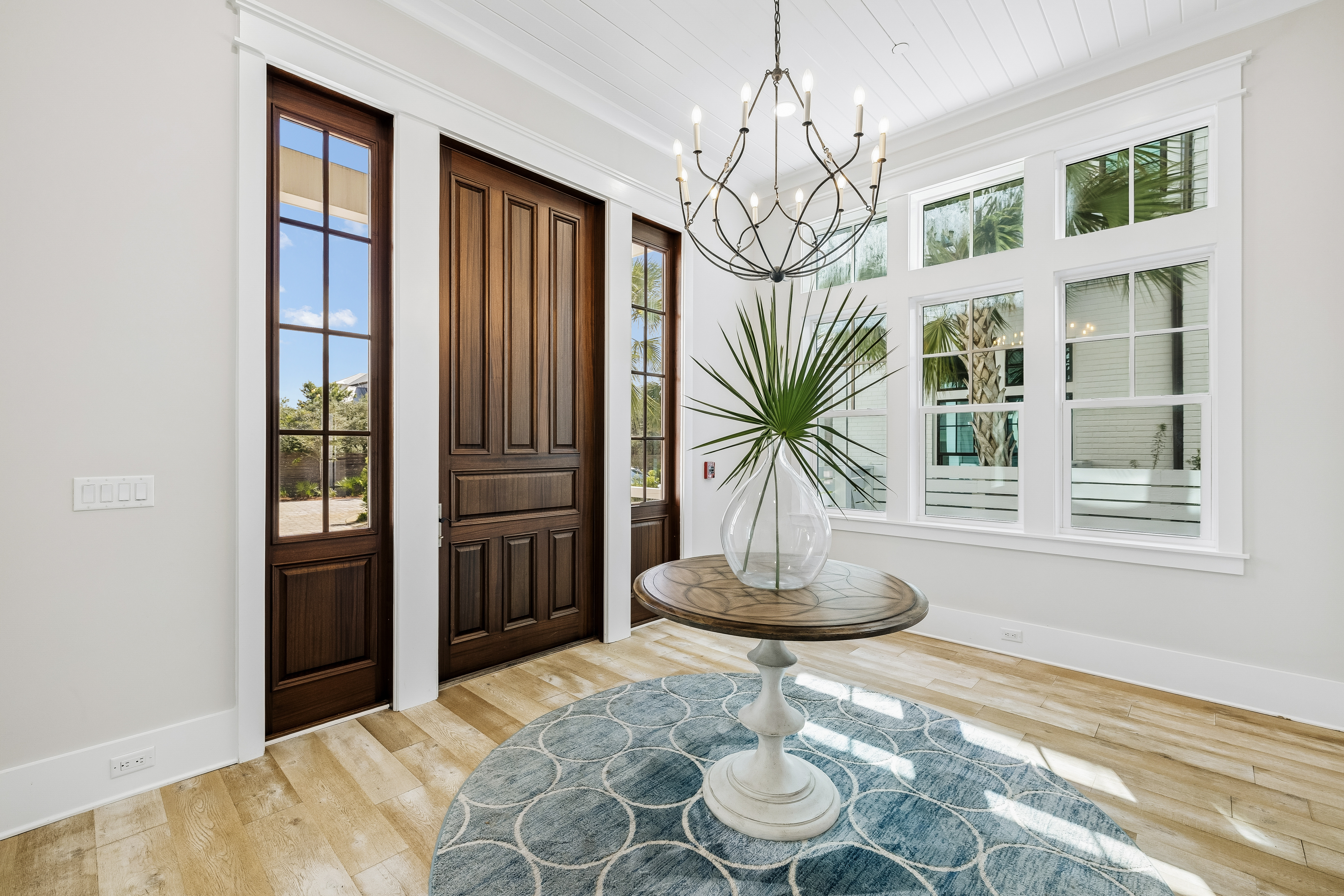  Refined Coastal Design Meets The Emerald Gulf Along 30A - 物件實景