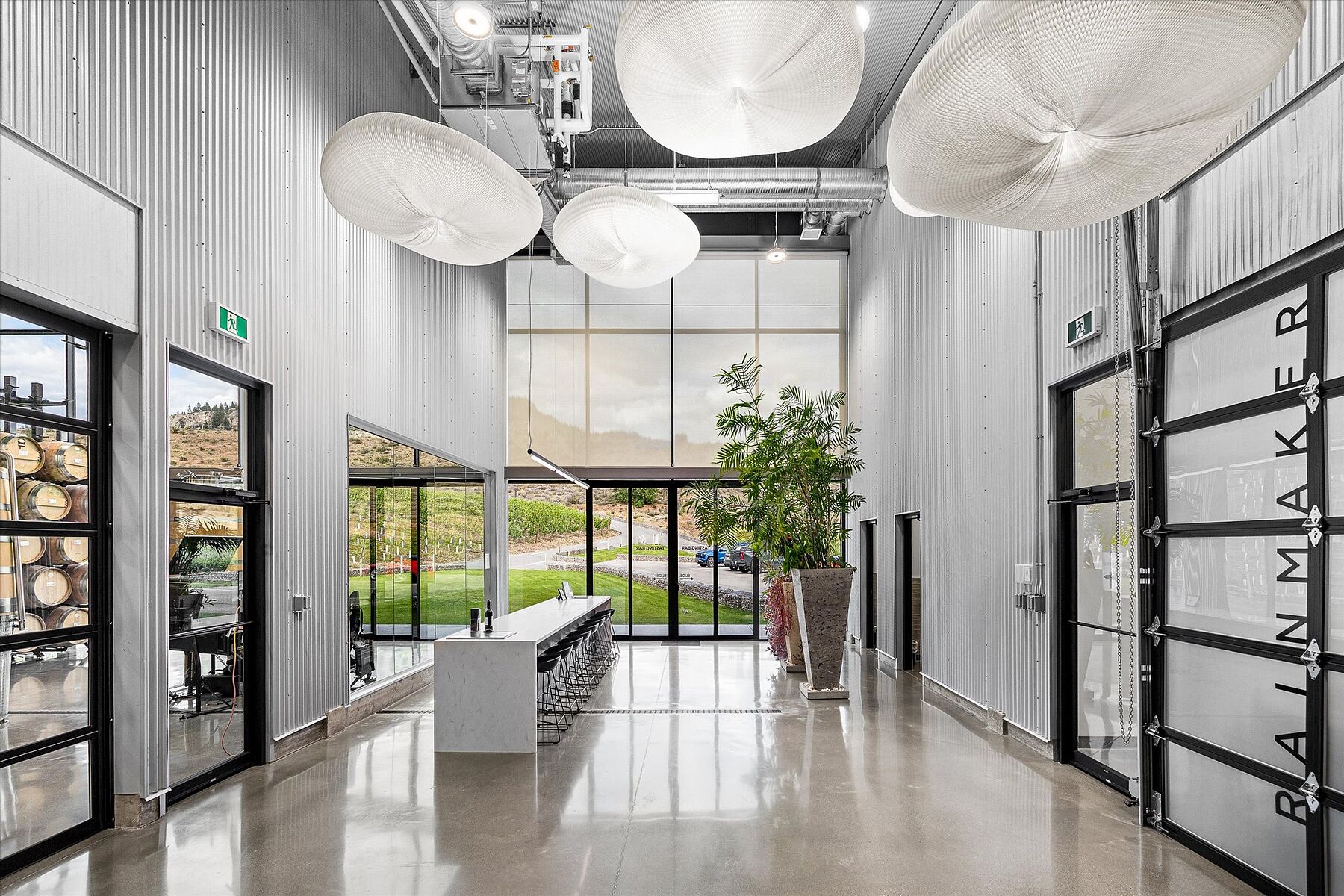  Oliver Winery Opportunity - 物件實景