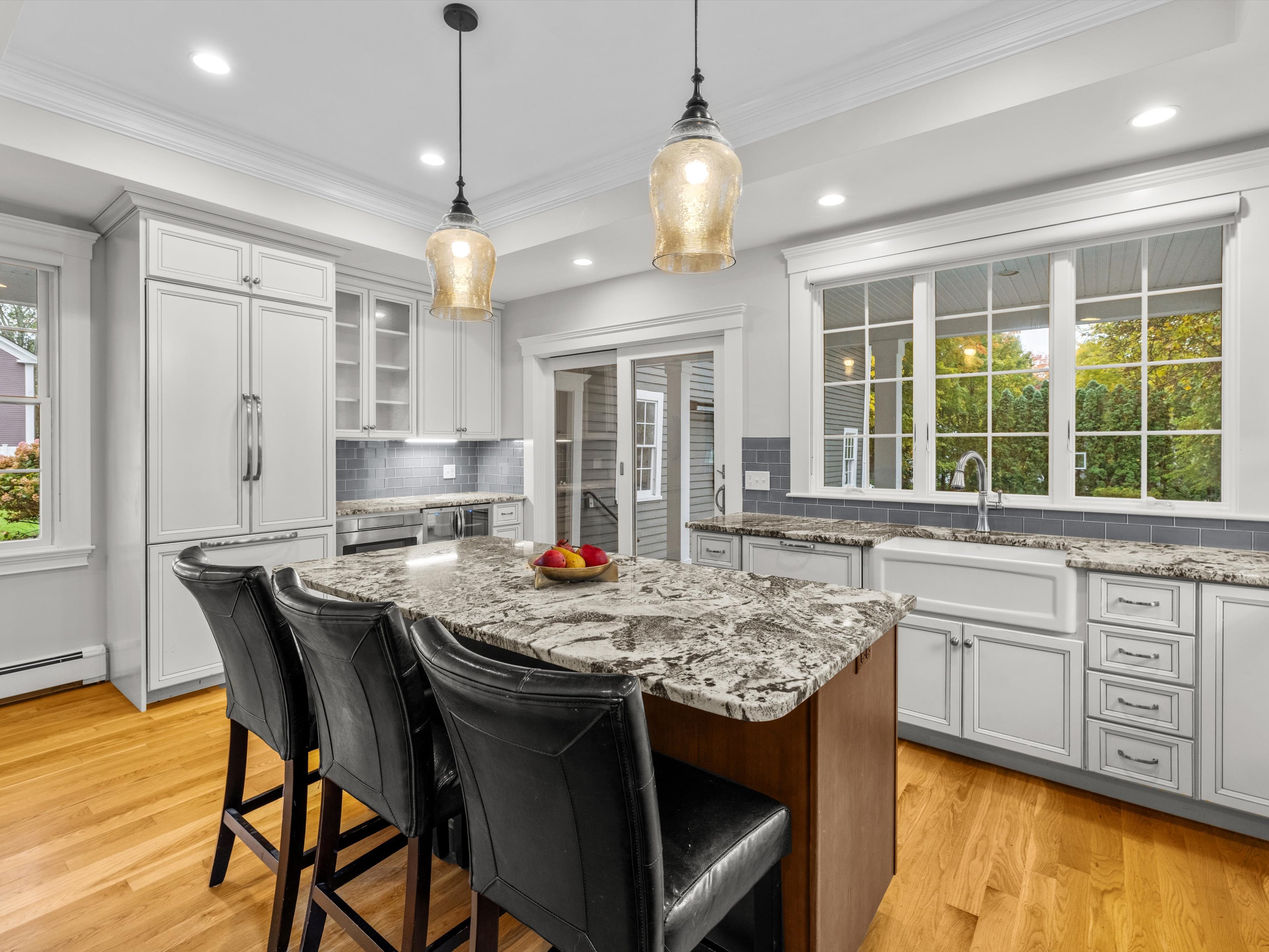  Historic Charm and Modern Luxury in Downtown Westborough - 物件實景