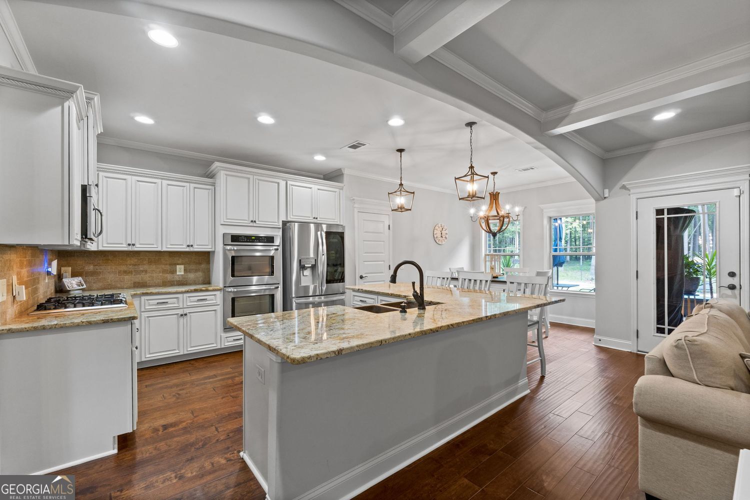 McDonough, Georgia, 30252, United States, 5 Bedrooms Bedrooms, ,3 BathroomsBathrooms,Residential,For Sale,1919082
