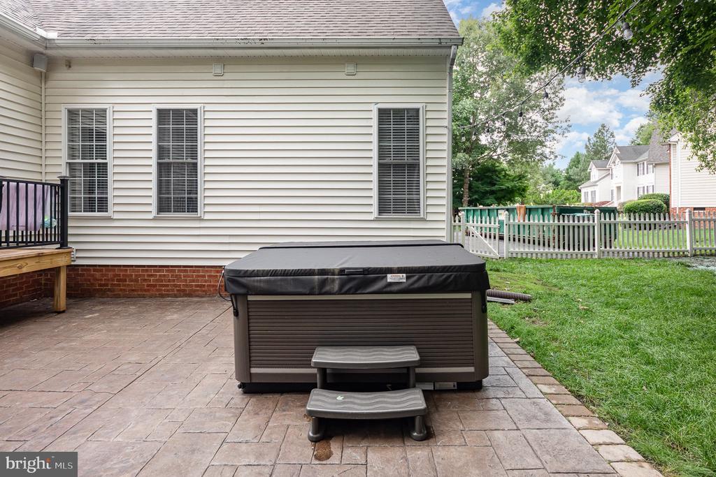 Chesterfield, Virginia, 23832, United States, 4 Bedrooms Bedrooms, ,3 BathroomsBathrooms,Residential,For Sale,1827730