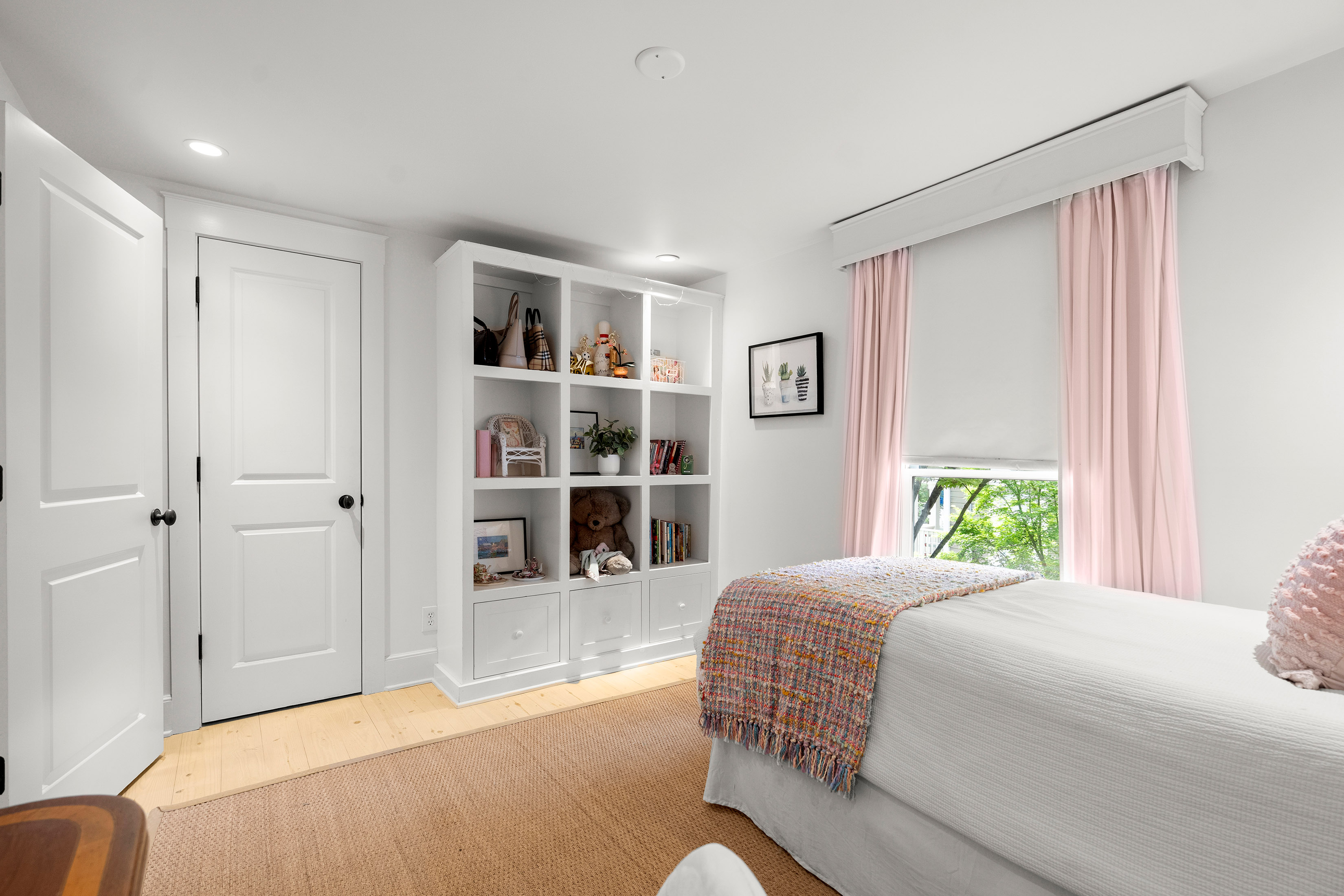  Charming Renovated 1935 Cottage in the Sought-After Underwood Hills Neighborhood - 物件實景