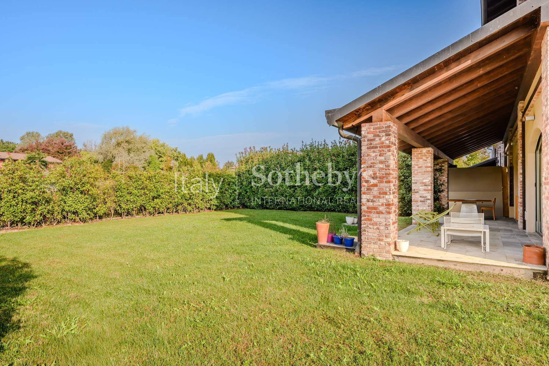  Elegant Apartment within Bogogno Golf Club - 物件實景