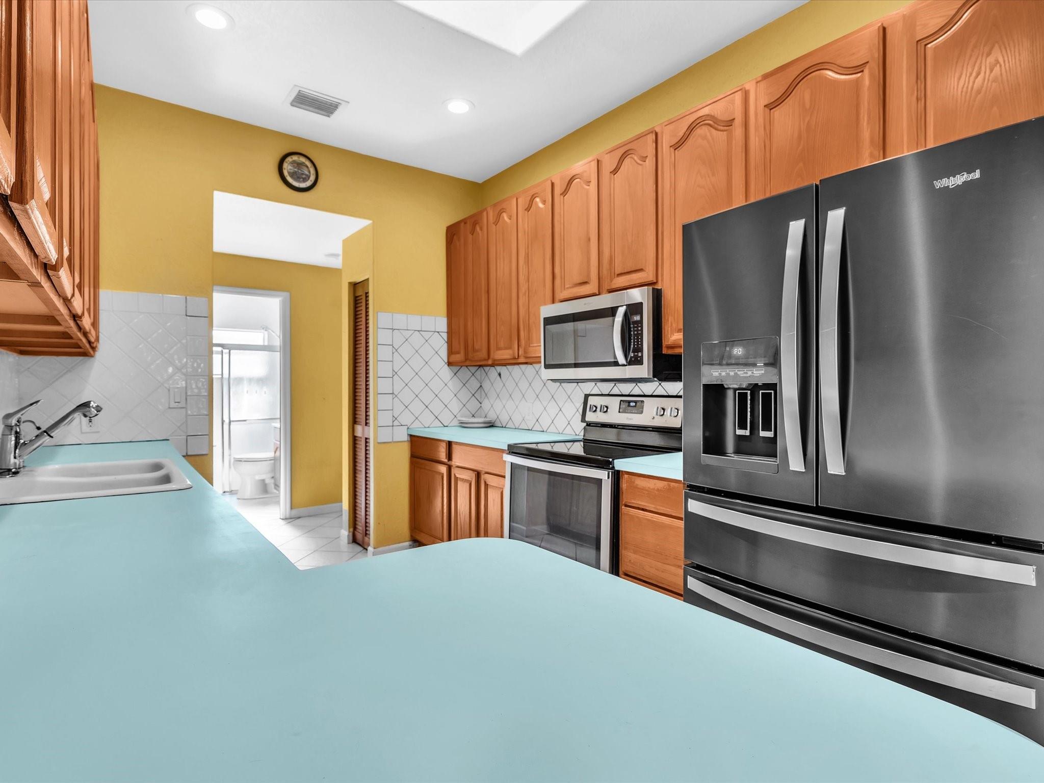 Fort Lauderdale, Florida, 33312, United States, 3 Bedrooms Bedrooms, ,2 BathroomsBathrooms,Residential,For Sale,1920696