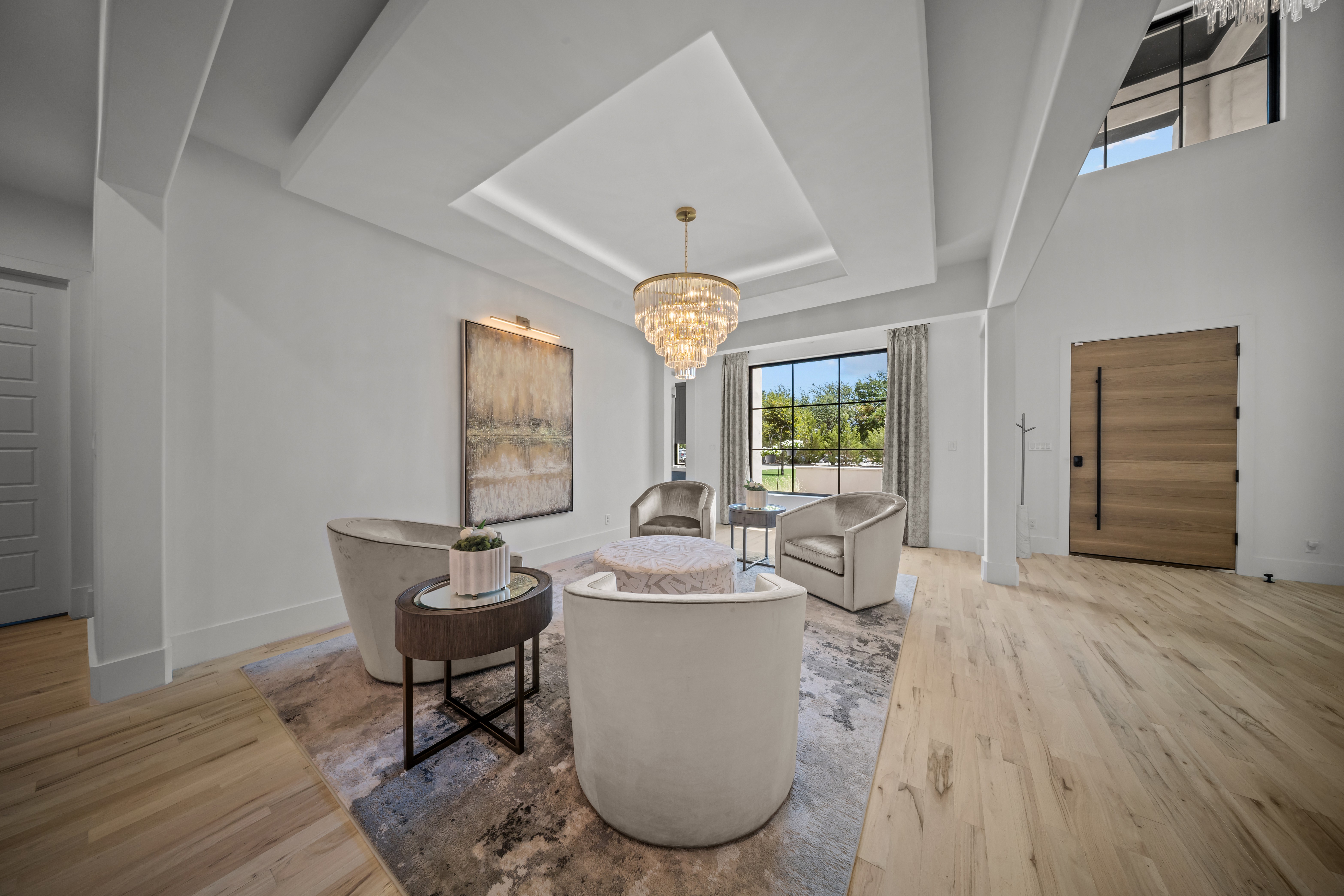  Oak Bend Reserve: Modern Luxury, Made for Living - 物件實景