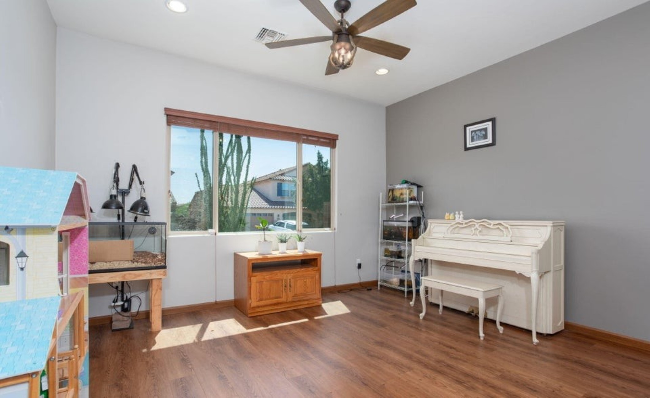  3463 W Desert Peace Drive, Marana, AZ 85658 - 物件實景