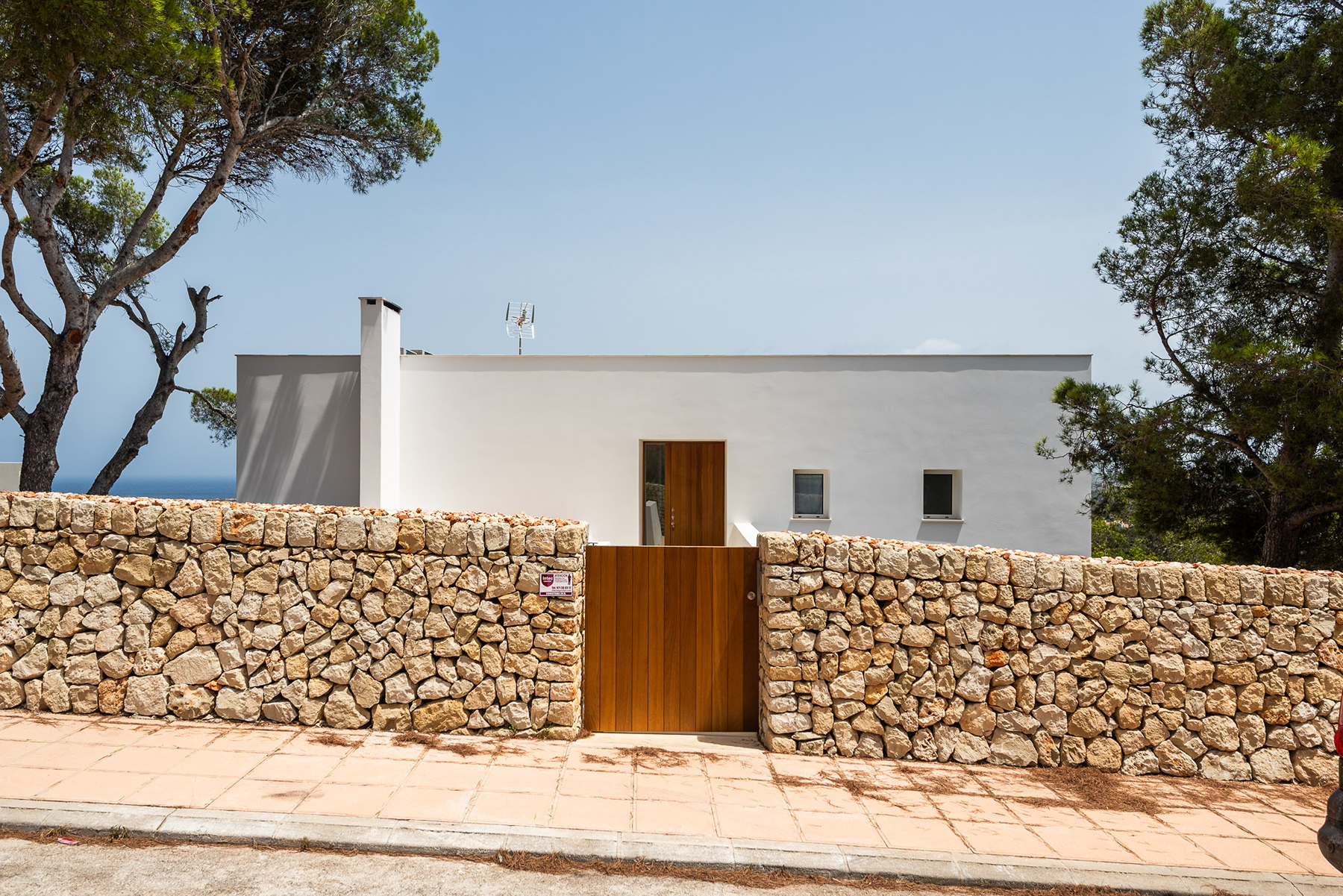  Detached house with pool in Coves Noves - 物件實景
