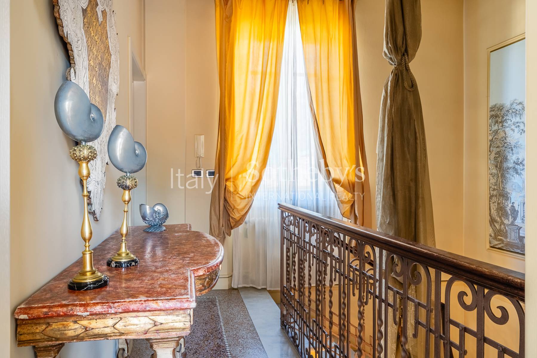  Elegant villa with dépendance in Forte dei Marmi - 物件實景