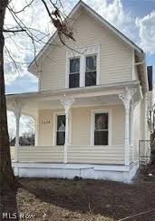 Edna Ave, Cleveland, OH 44103