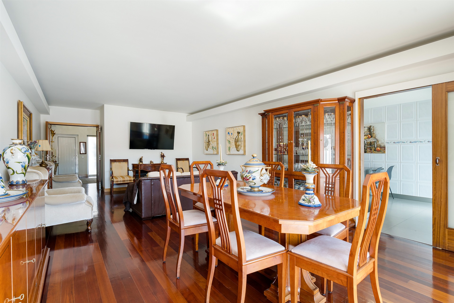  Terraced house, 3 bedrooms, for Sale - 物件實景