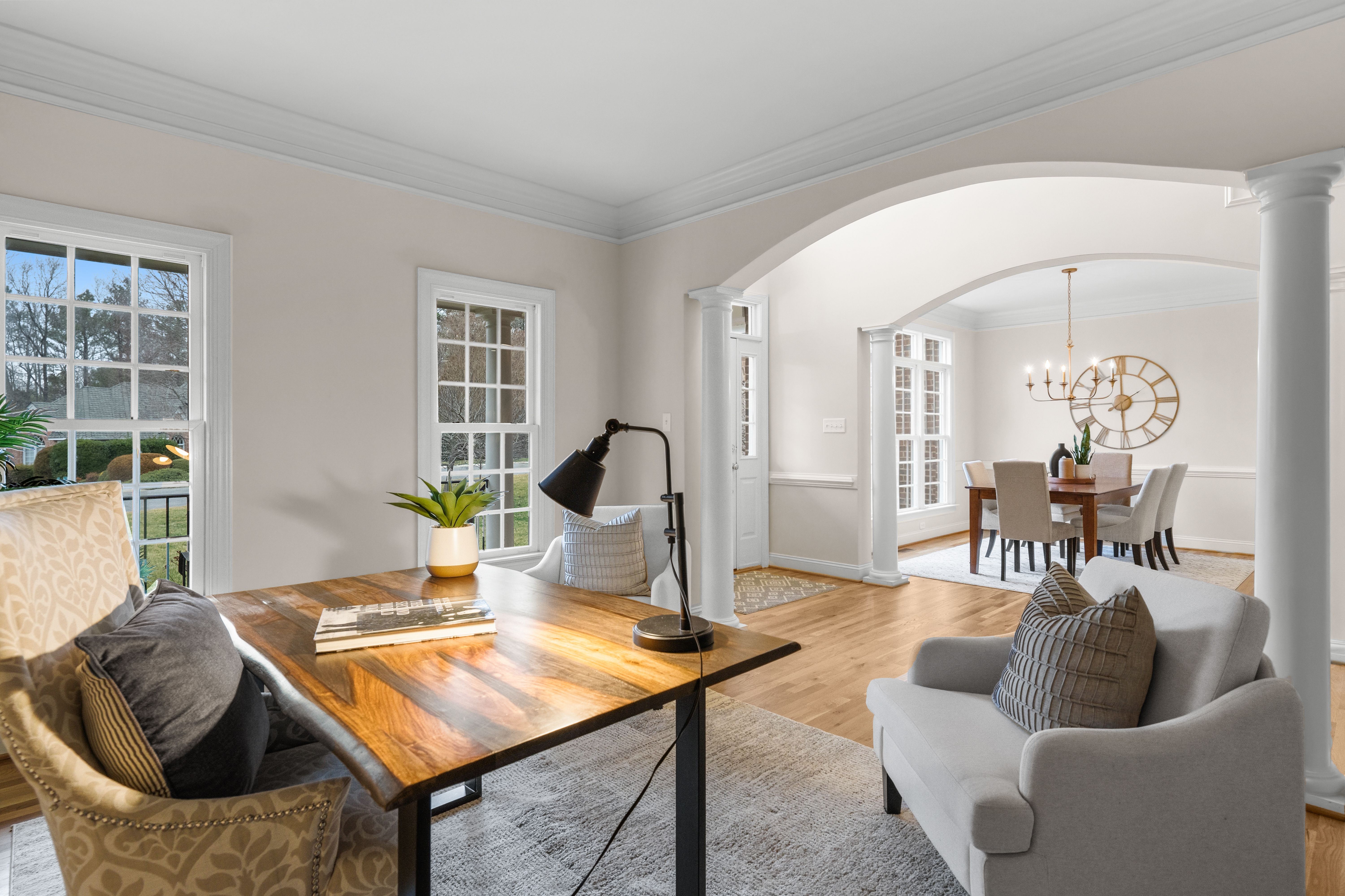 14335 Lander Road, Midlothian, VA 23113 - 物件實景