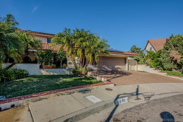 San Diego, California, 92120, United States, 4 Bedrooms Bedrooms, ,3 BathroomsBathrooms,Residential,For Sale,2010981