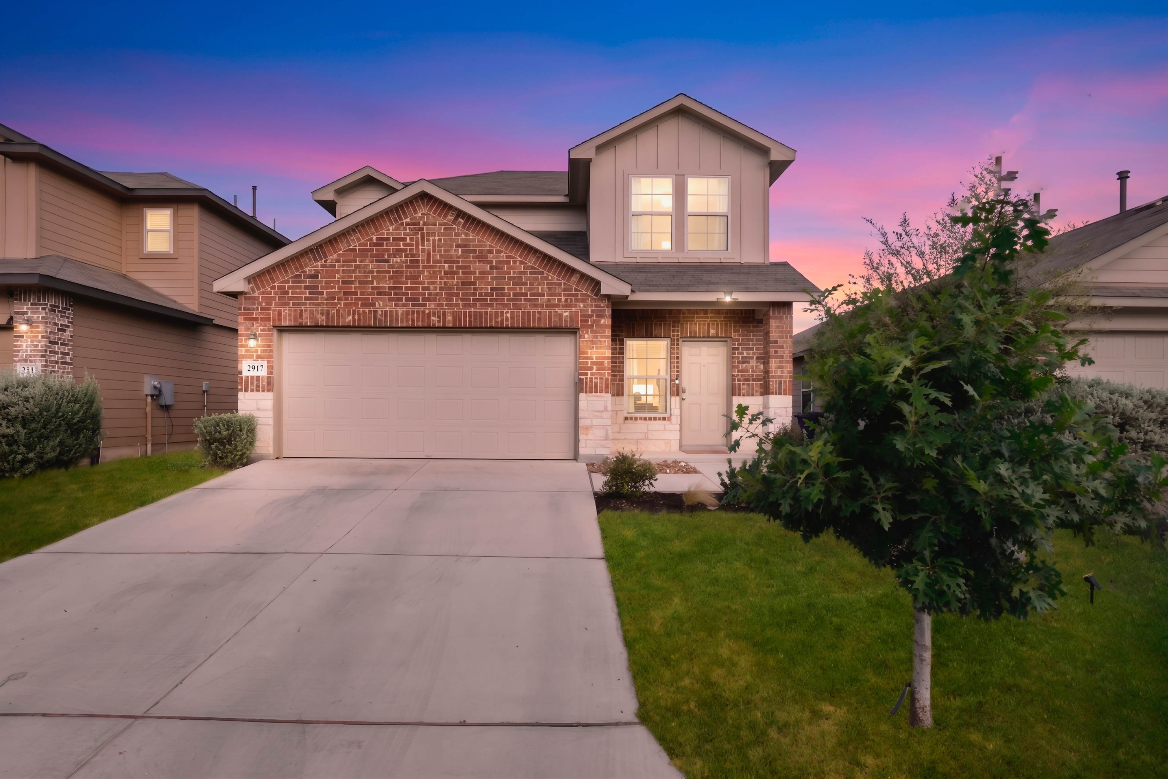 New Braunfels Living with a 2.99% Assumable VA Loan - 物件實景