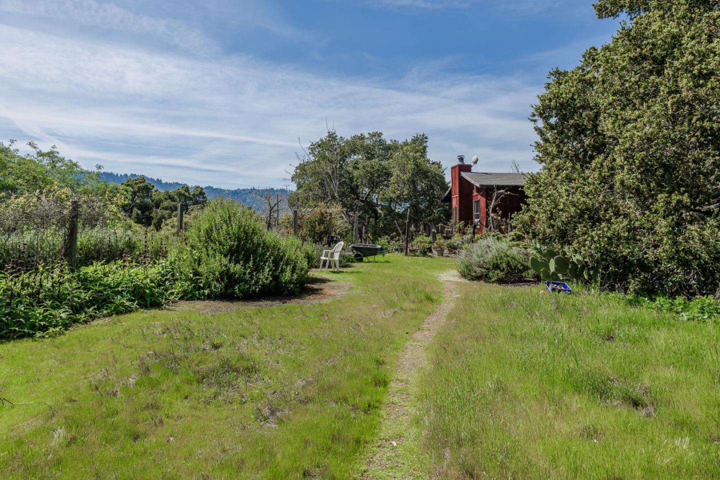 Portola Valley, California, 94028, United States, ,Land,For Sale,1752265