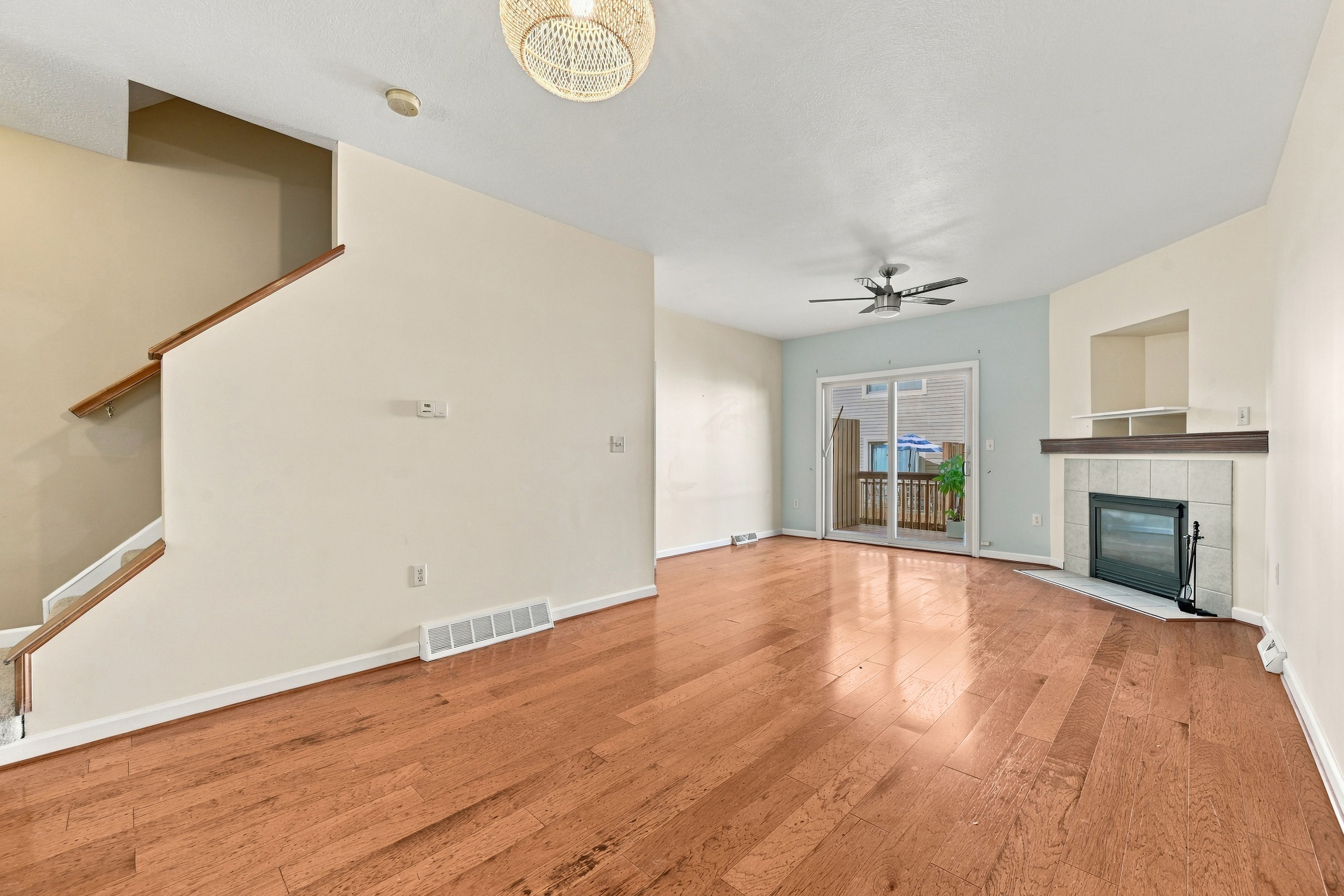  1713 Wharton Street, South Side - 物件實景