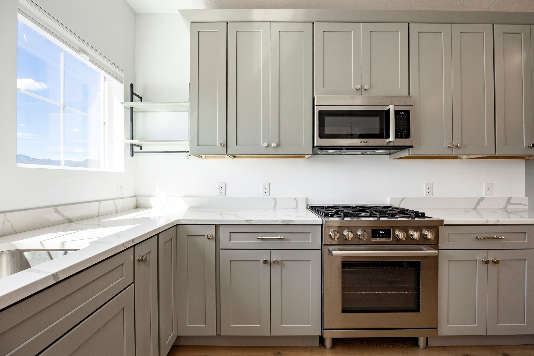 Lovely 4 Bed Modern Townhome with Timp views in East Heber with ADU - 物件實景