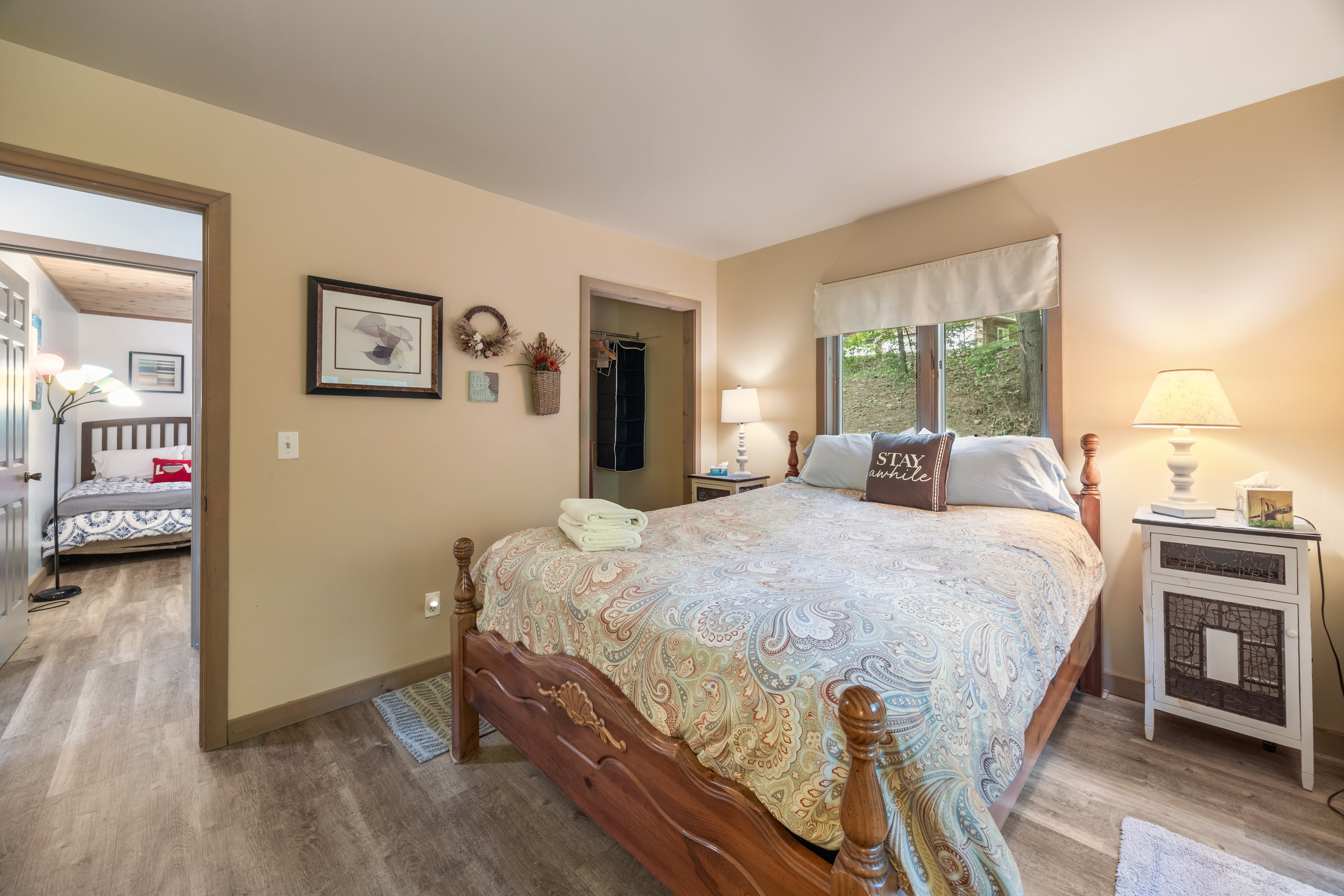 Jerusalem, New York, 14478, United States, 3 Bedrooms Bedrooms, ,2 BathroomsBathrooms,Residential,For Sale,1921280