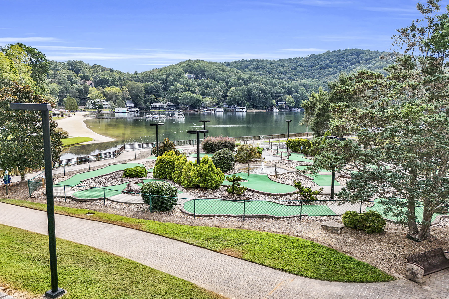  LAKE LURE - 物件實景