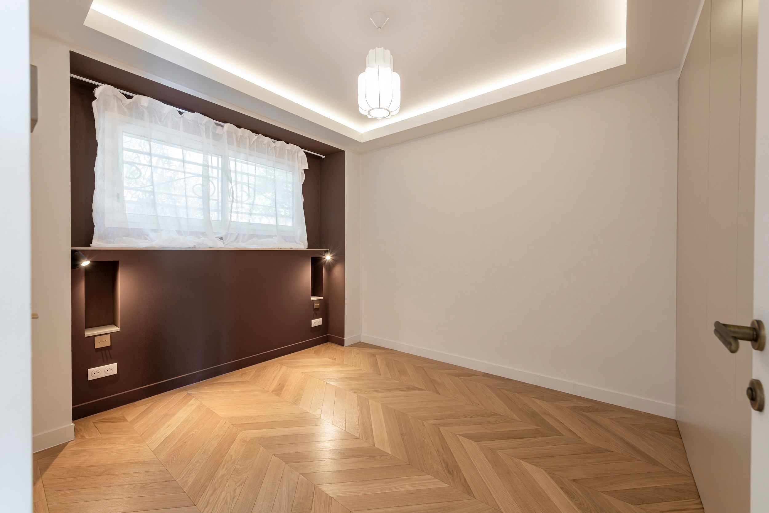  3-Room Apartment with Sea View - Col de Villefranche - 物件實景