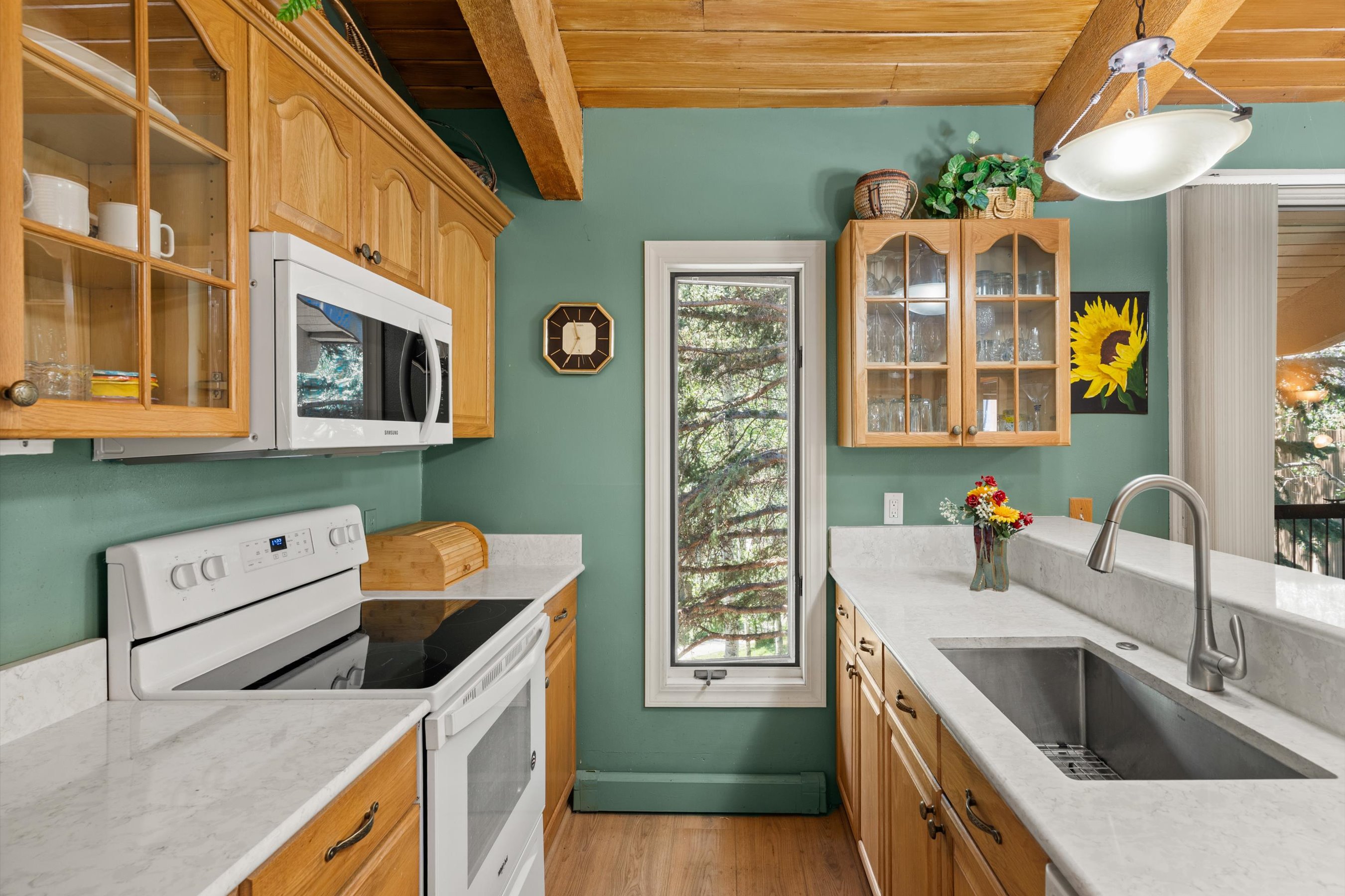  35 Upper Woodbridge Road, Snowmass Village, CO, 81615 - 物件實景