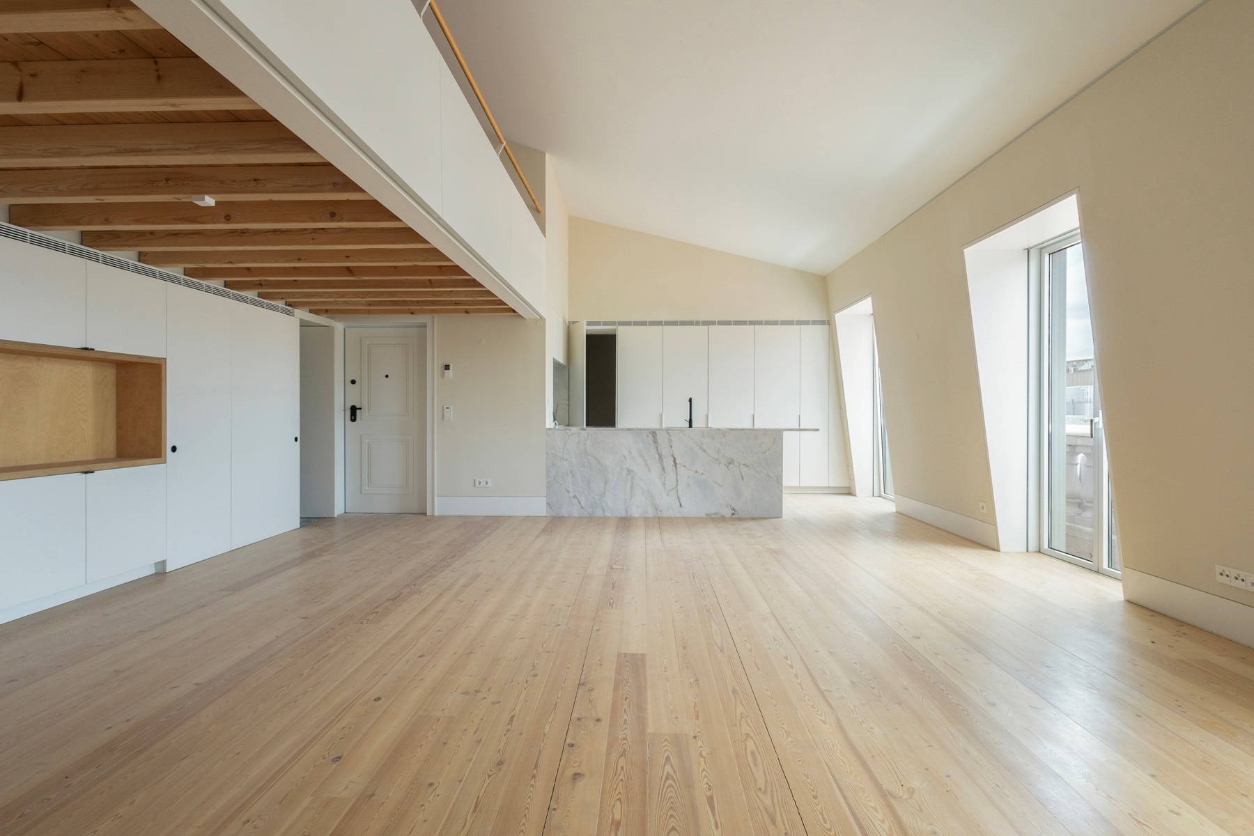  Loft, 1 bedrooms, for Sale - 物件實景