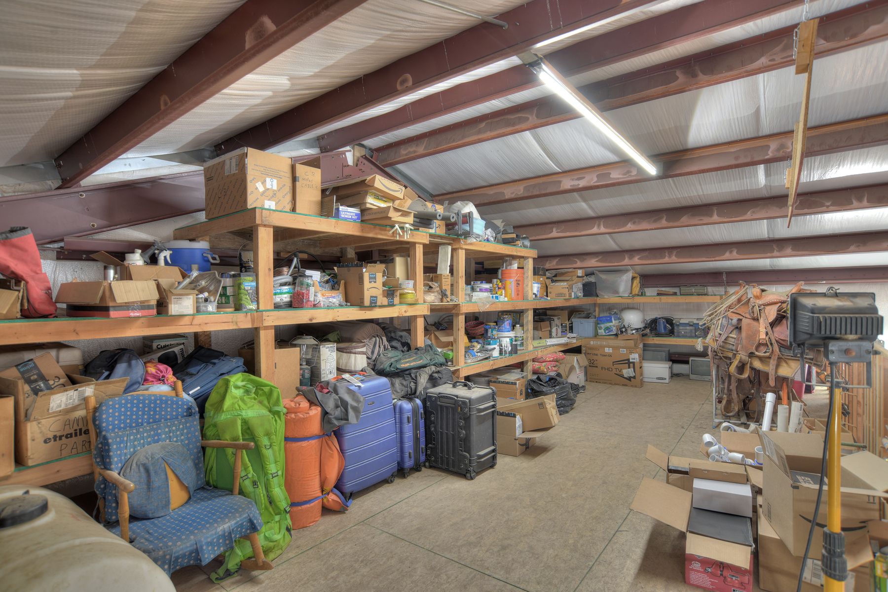  669 Broken Wheel Drive, Durango, CO 81303 - 物件實景