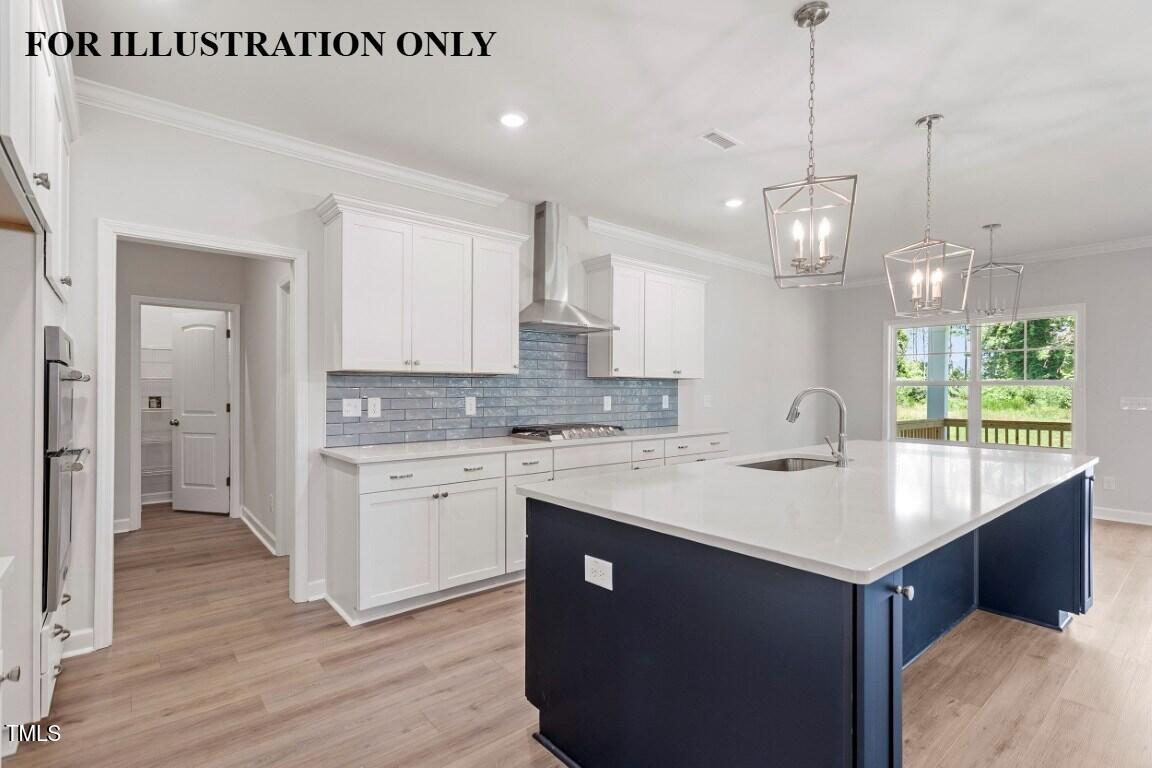 Youngsville, North Carolina, 27596, United States, 4 Bedrooms Bedrooms, ,5 BathroomsBathrooms,Residential,For Sale,1892859