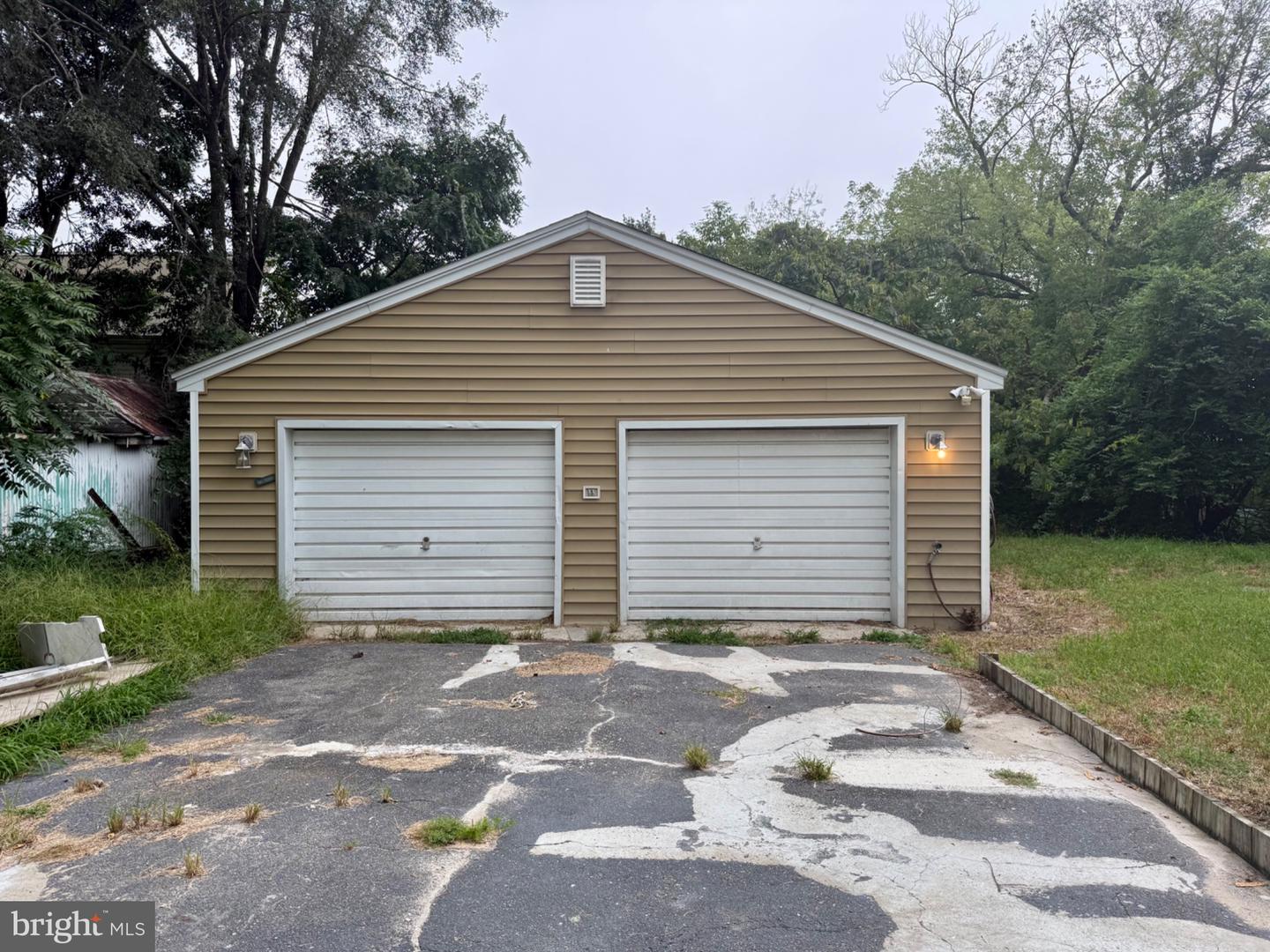 Division St, Parsonsburg, MD 21849