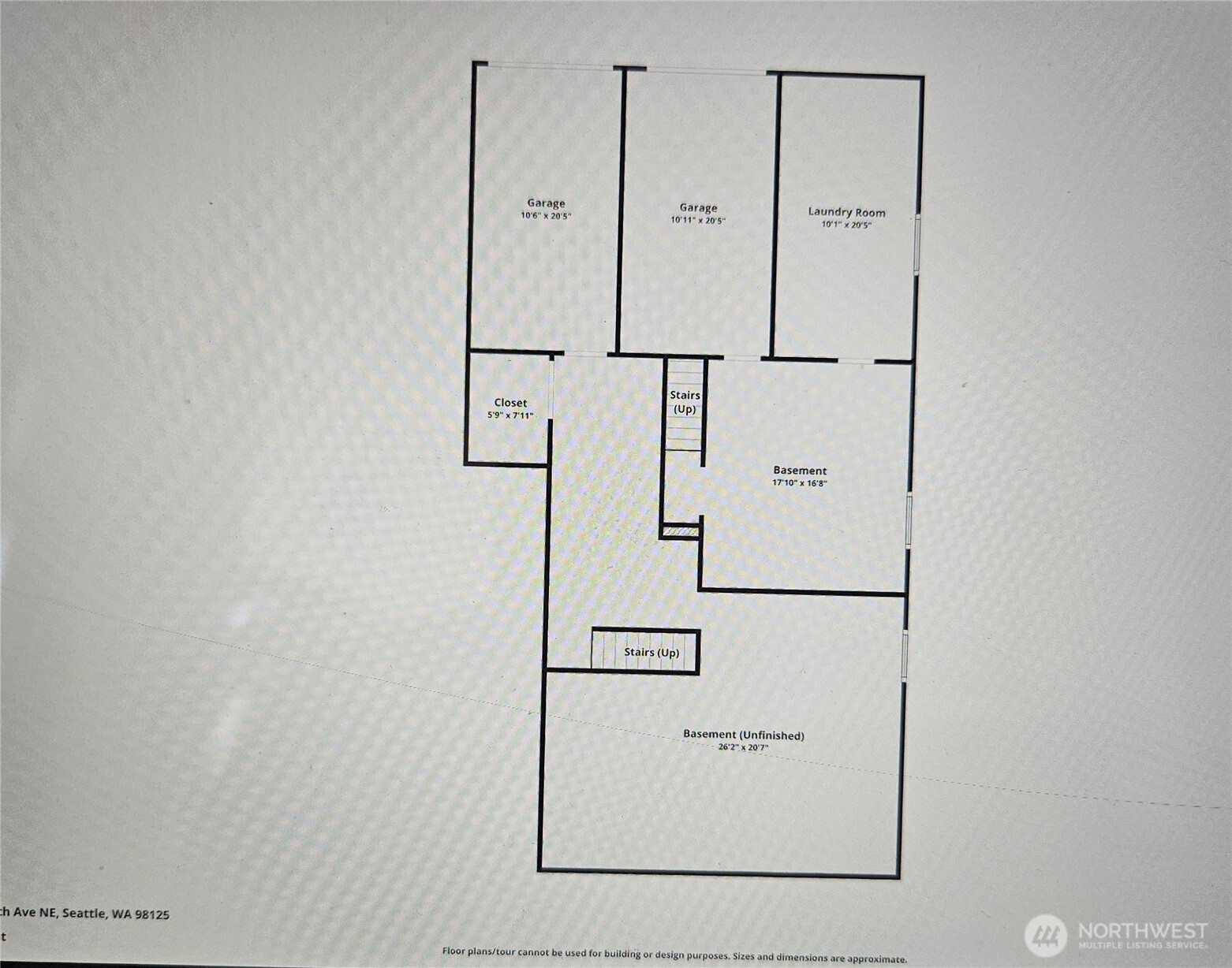 Seattle, Washington, 98125, United States, ,Residential,For Sale,1928074