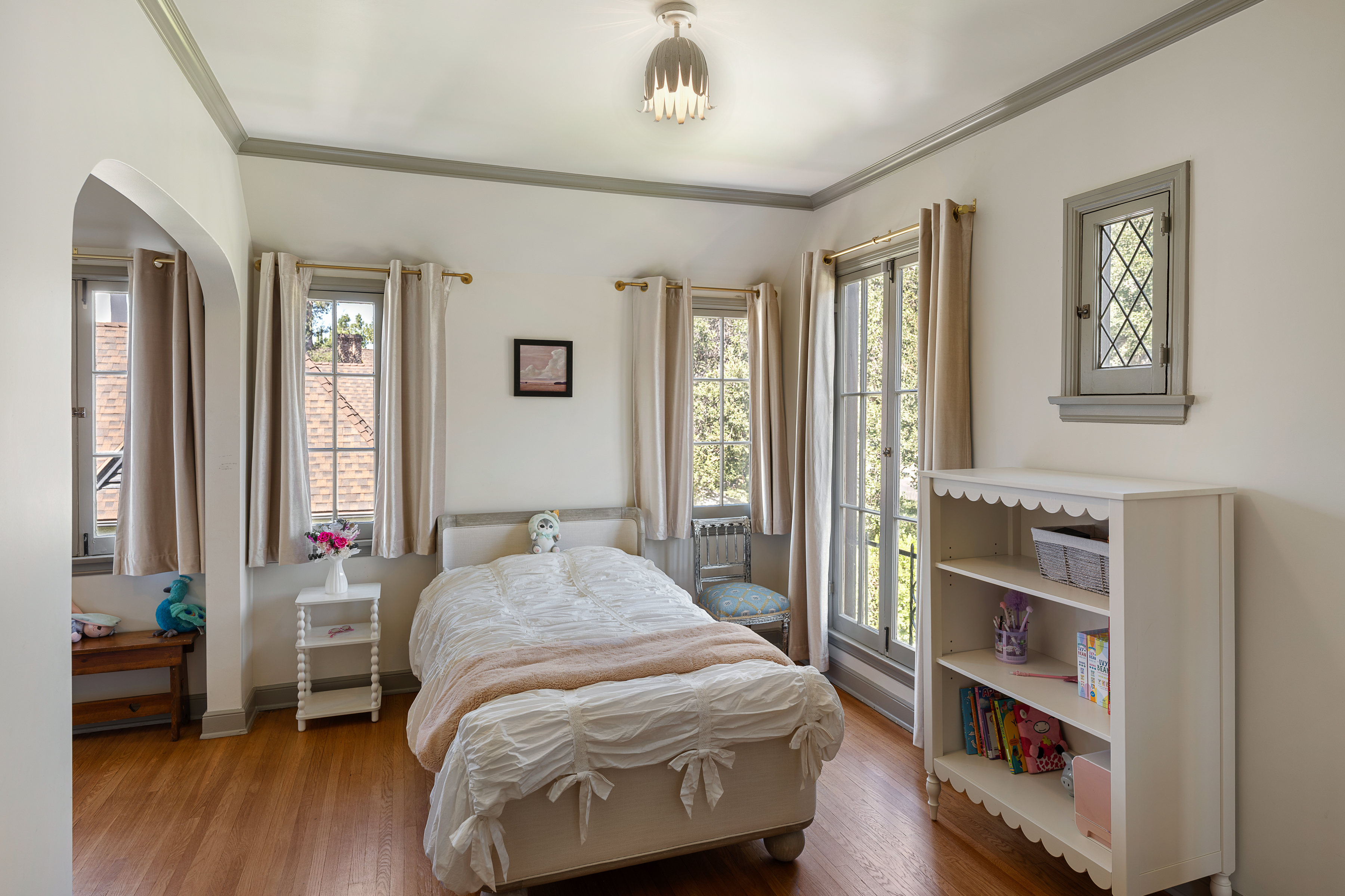  2384 East Orange Grove Boulevard - 物件實景